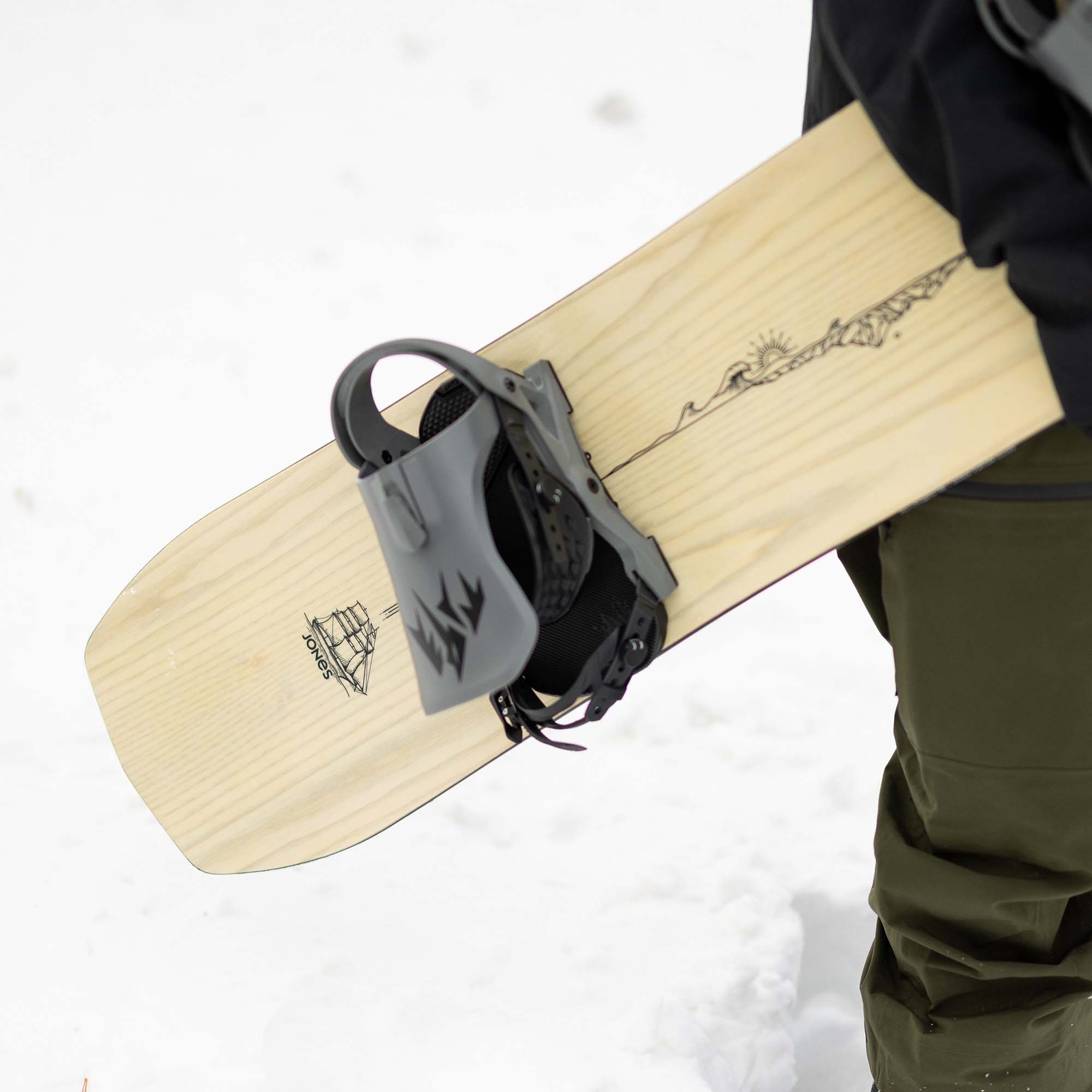 2019 capita women park snowboard Capita Birds of a Feather Snowboard 2019  Geartrade.com