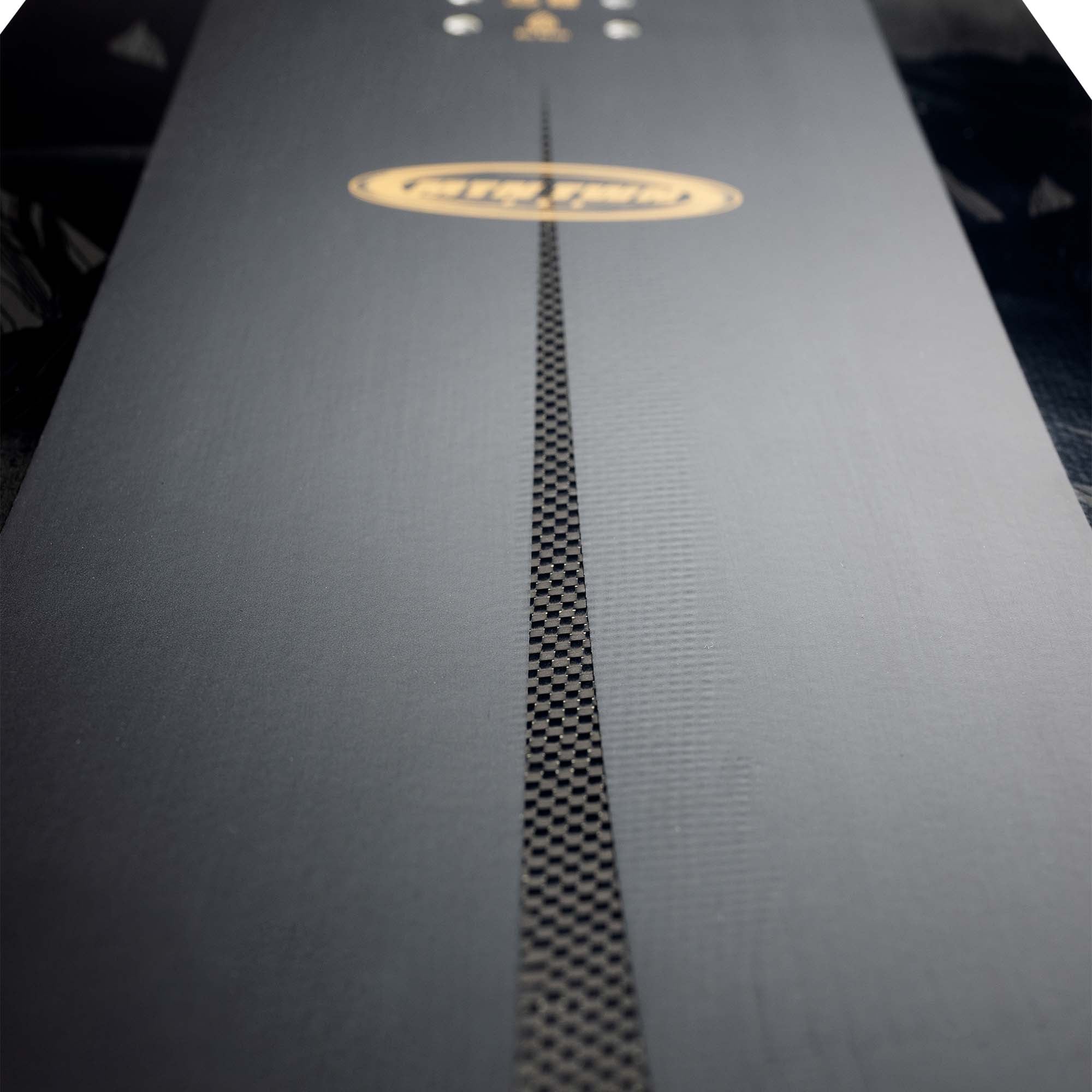 Jones Mountain Twin Pro All Mountain/Freestyle Snowboard