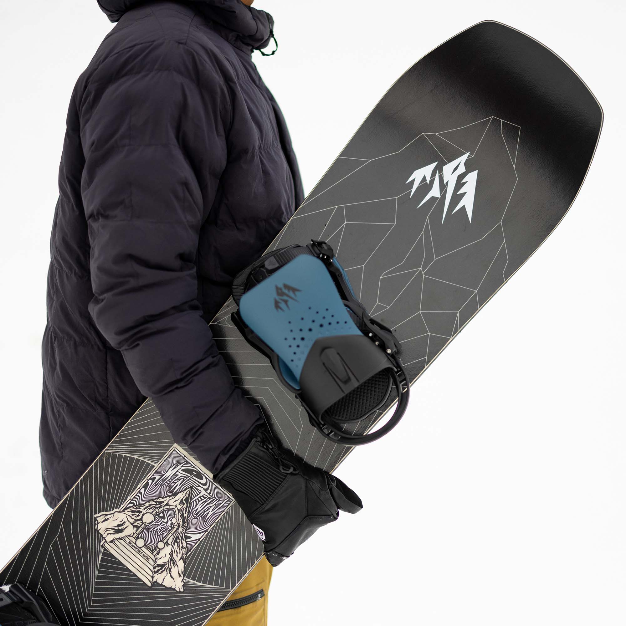 capita defenders of awesome snowboard mens Capita Defenders of Awesome DOA Wide Snowboard (Men's)