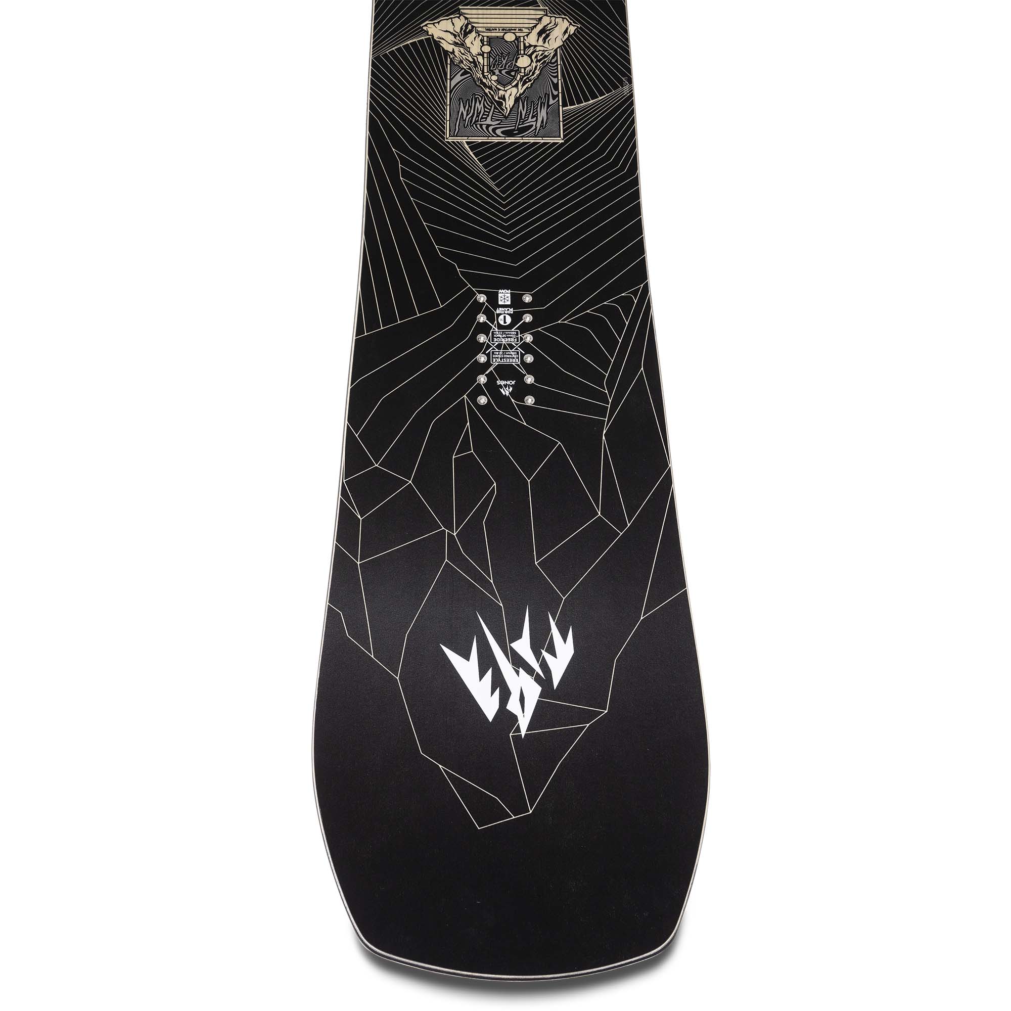 cheap jones snowboards Flagship Snowboard 2026 One of the remarkable features of the Jones Womens Flagship is the 3D Contour Base 3.0 Jones Flagship Snowboard 158