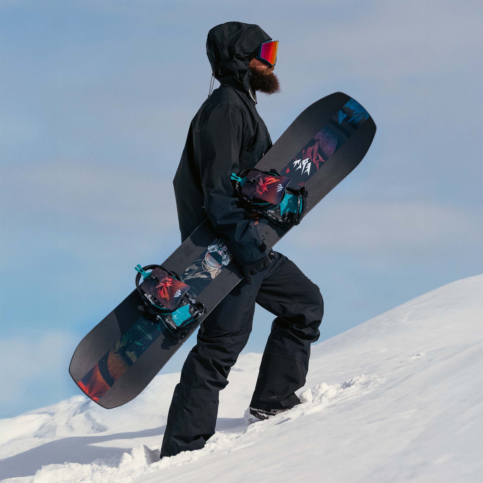 スノーボード jones snowboard 160 Jones Freecarver 6000S Snowboard | evo