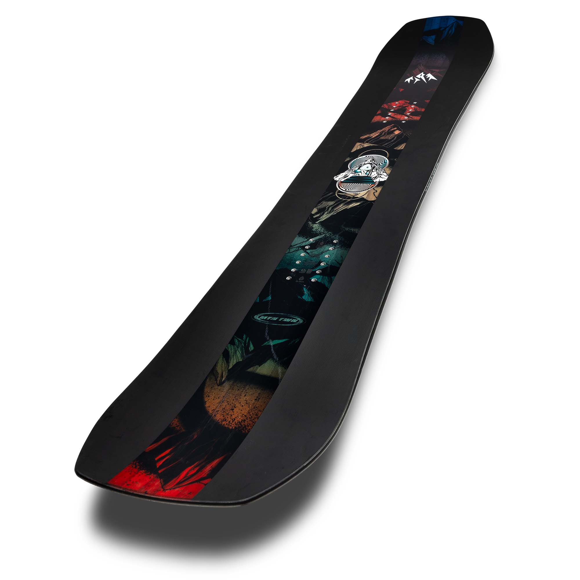 スノーボード mako Mako – Spline Snowboards