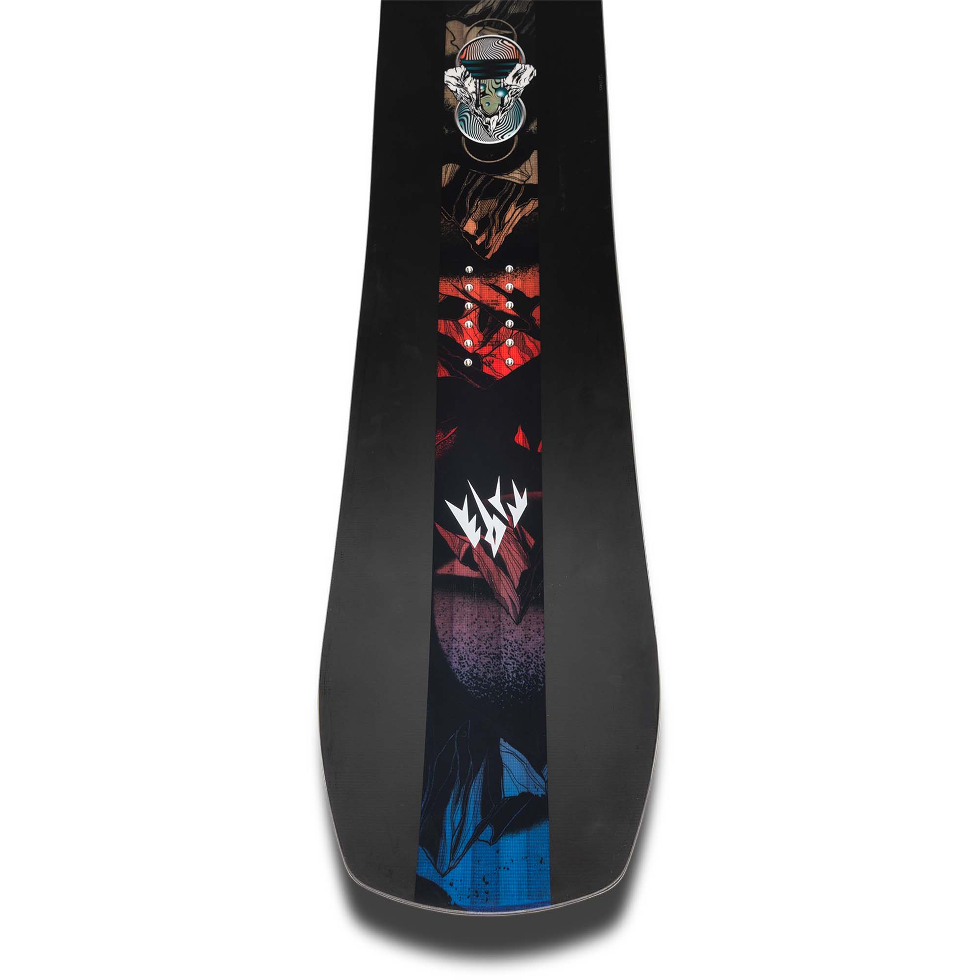 スノーボード Jones Mountain Twin 154cm far east Mountain Twin Snowboard Far East Limited | Jones Snowboards 公式