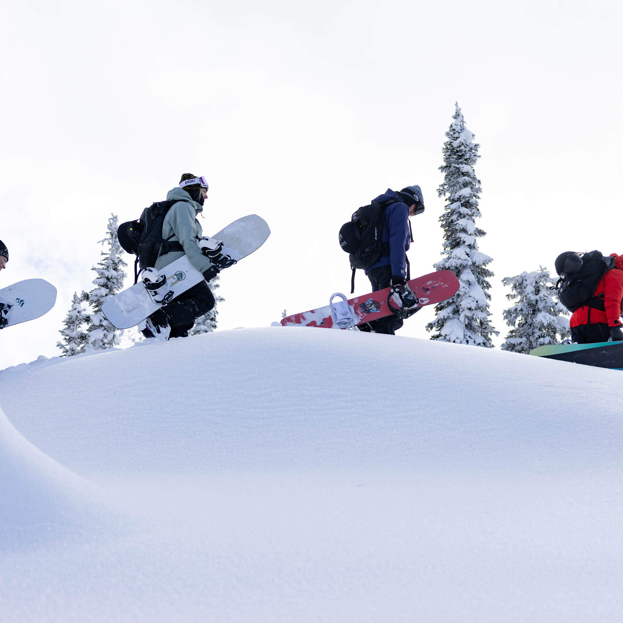 Jones Rally Cat Women's All Mountain Snowboard