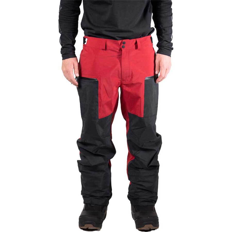 Jones Shralpinist Snowboard/Ski Pants
