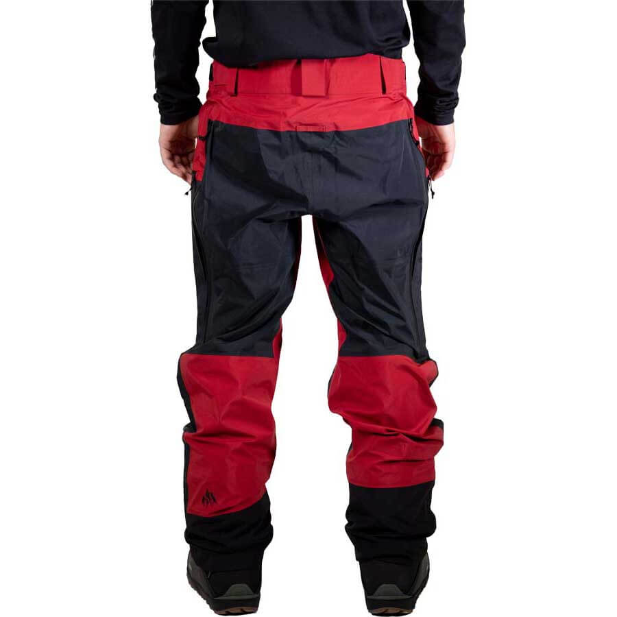 Jones Shralpinist Bottoms | Absolute-Snow