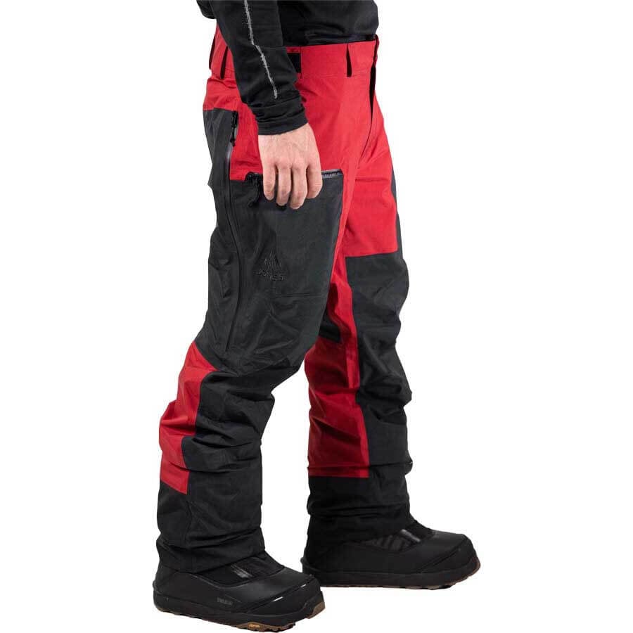 Jones Shralpinist Bottoms | Absolute-Snow