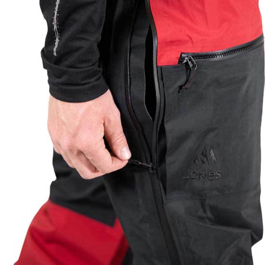 Jones Shralpinist Bottoms | Absolute-Snow