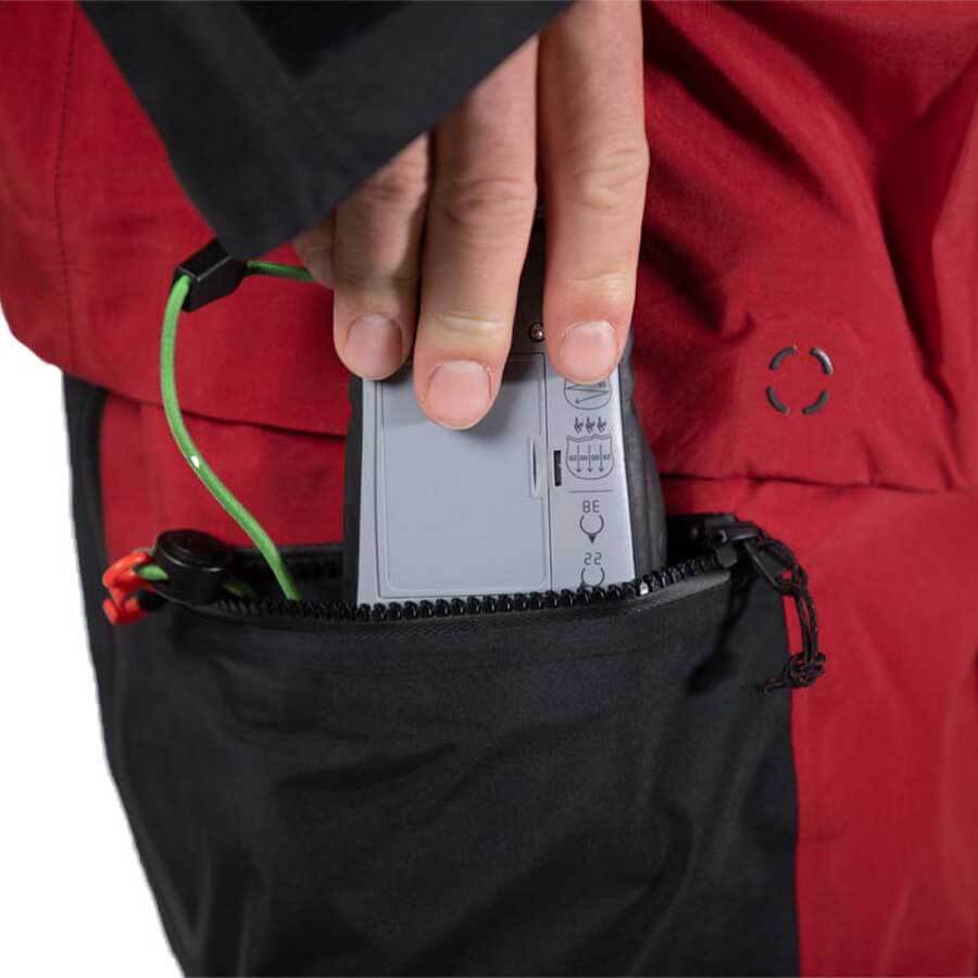 Jones Shralpinist Snowboard/Ski Pants