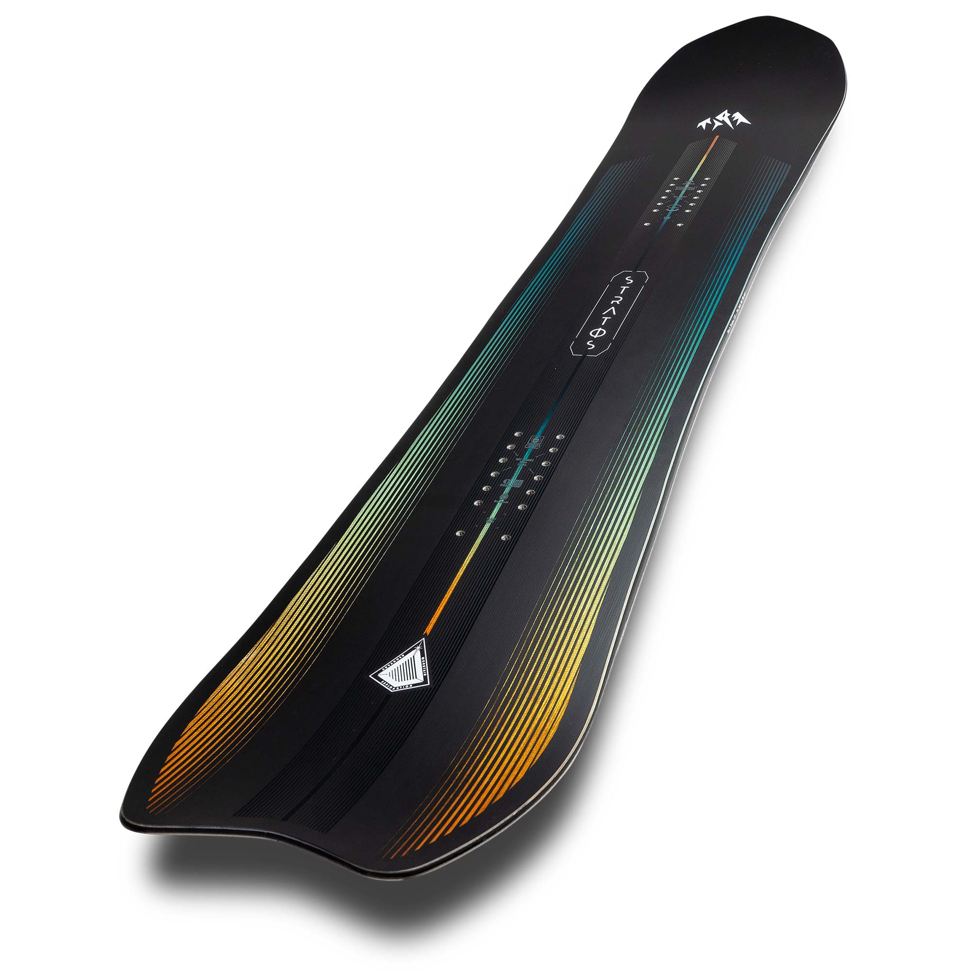 Jones Stratos Snowboards 2026 | Absolute-Snow