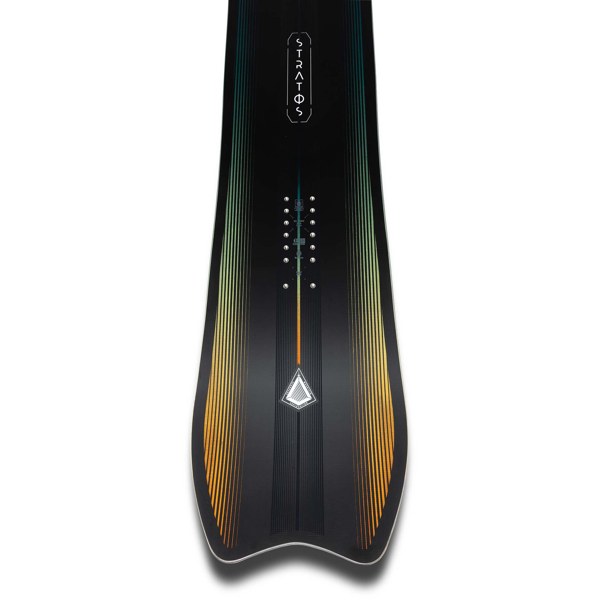 スノーボード jones stratos 156cm Jones Stratos 2020-2025 Snowboard Review