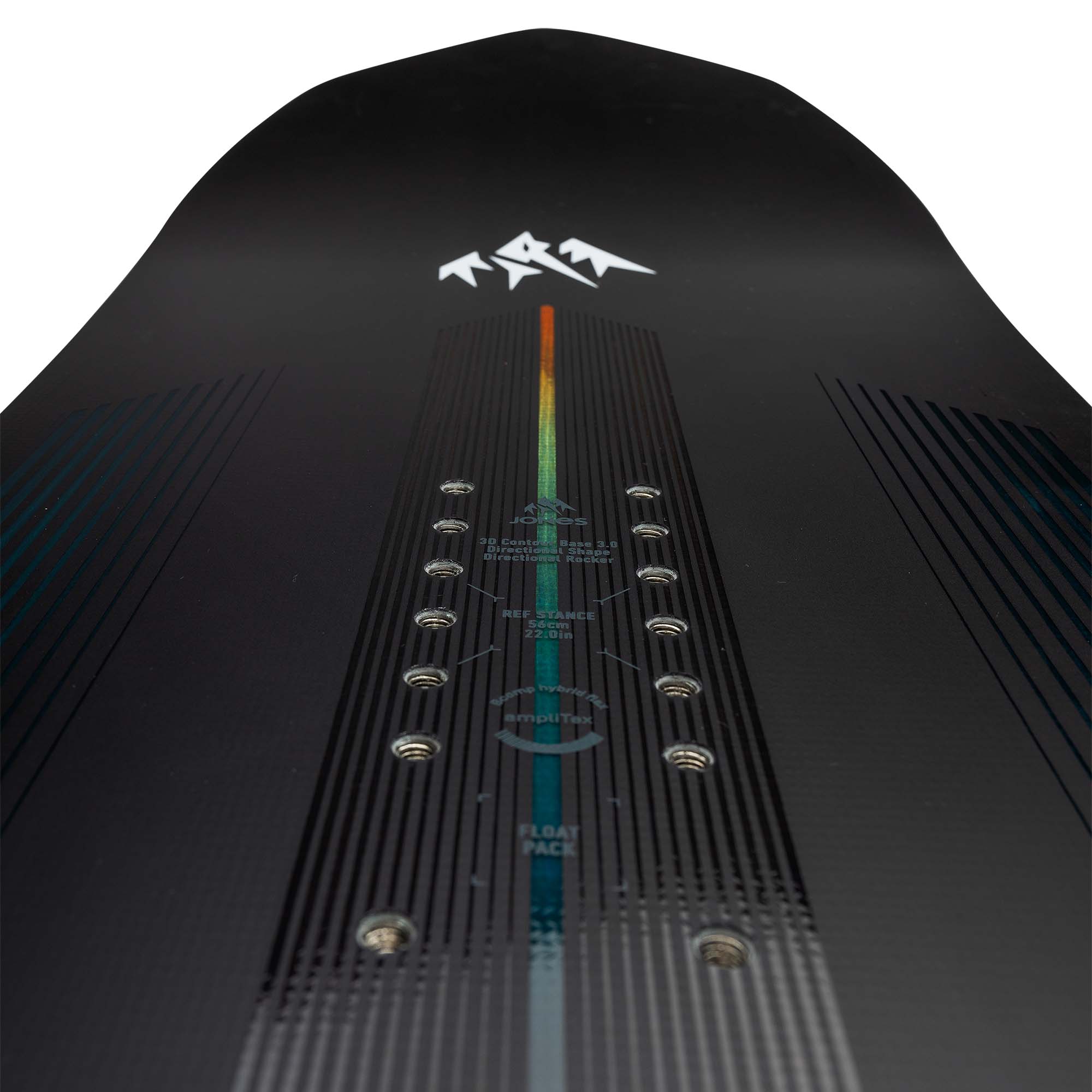 Jones Stratos Snowboards 2026 | Absolute-Snow