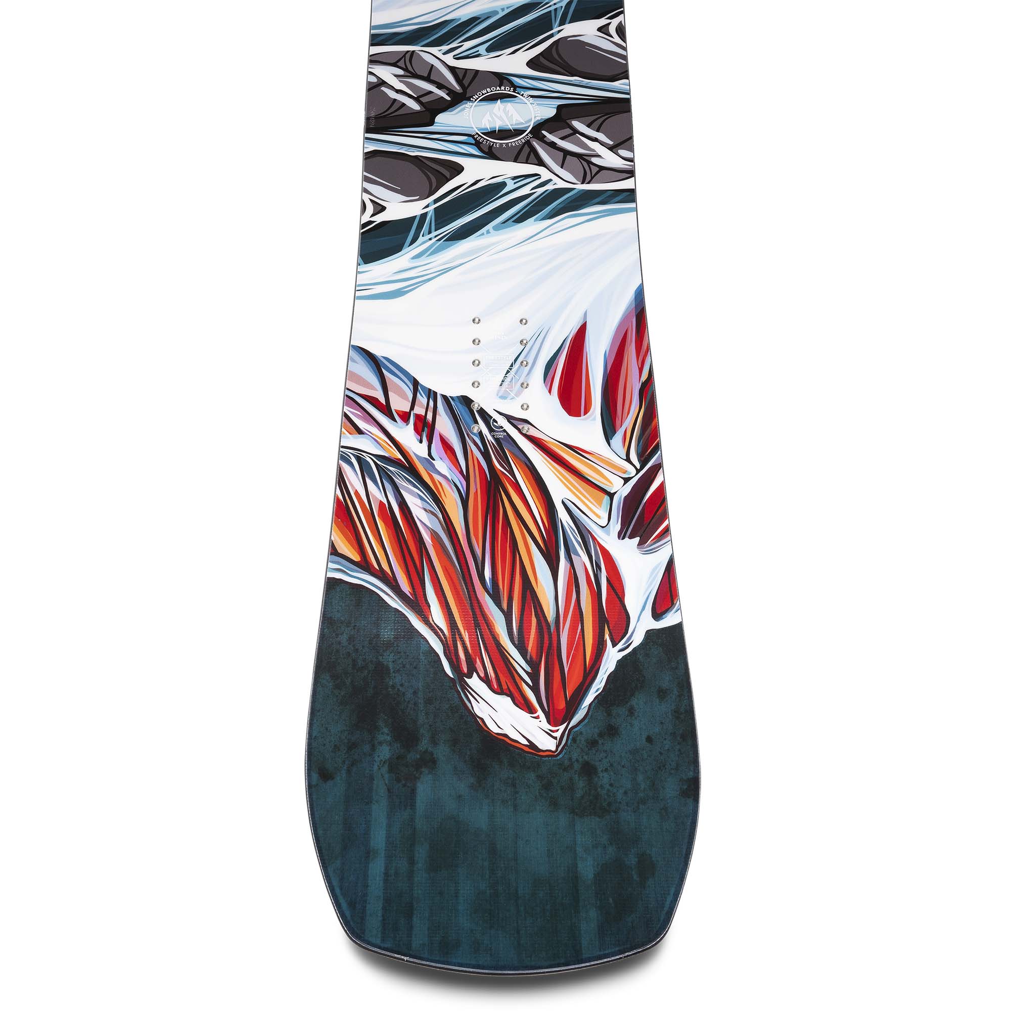 jonas snowboards Jones Womens Flagship 2025 this profile provides the control you need TSG Jonas Hasler - The