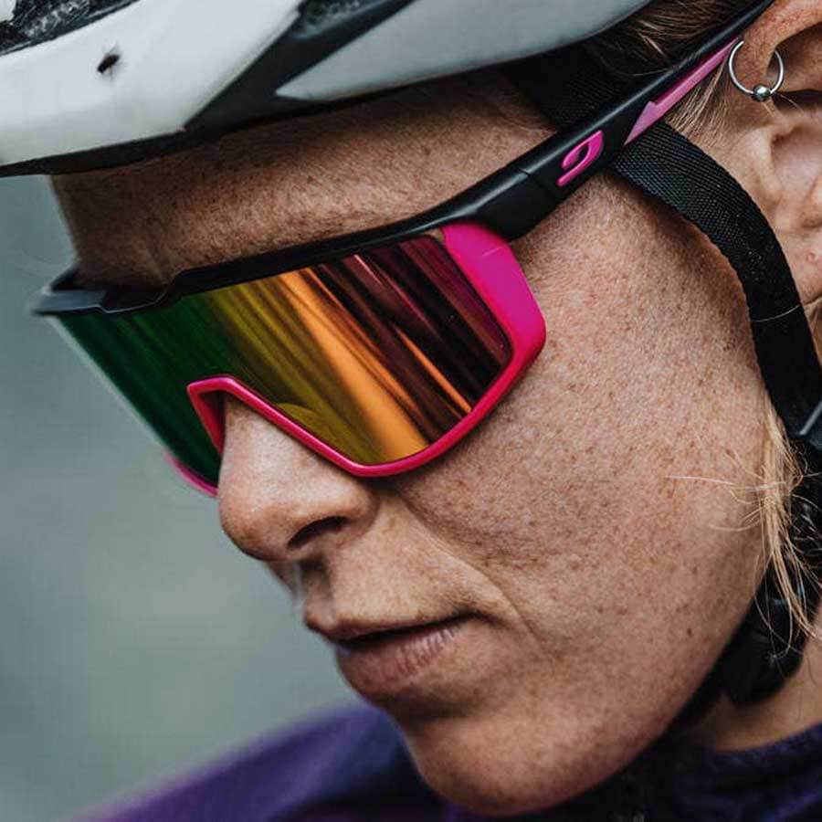 Julbo Fury Sport Unisex Sunglasses