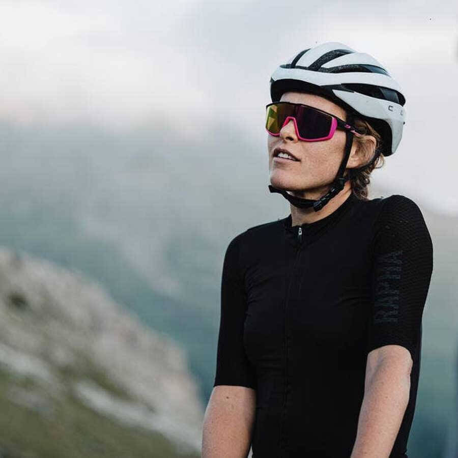 Julbo Fury Sport Unisex Sunglasses