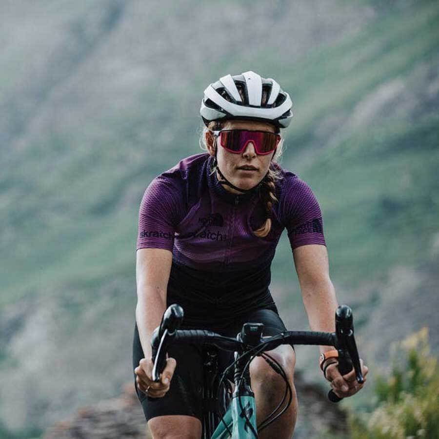 Julbo Fury Sport Unisex Sunglasses