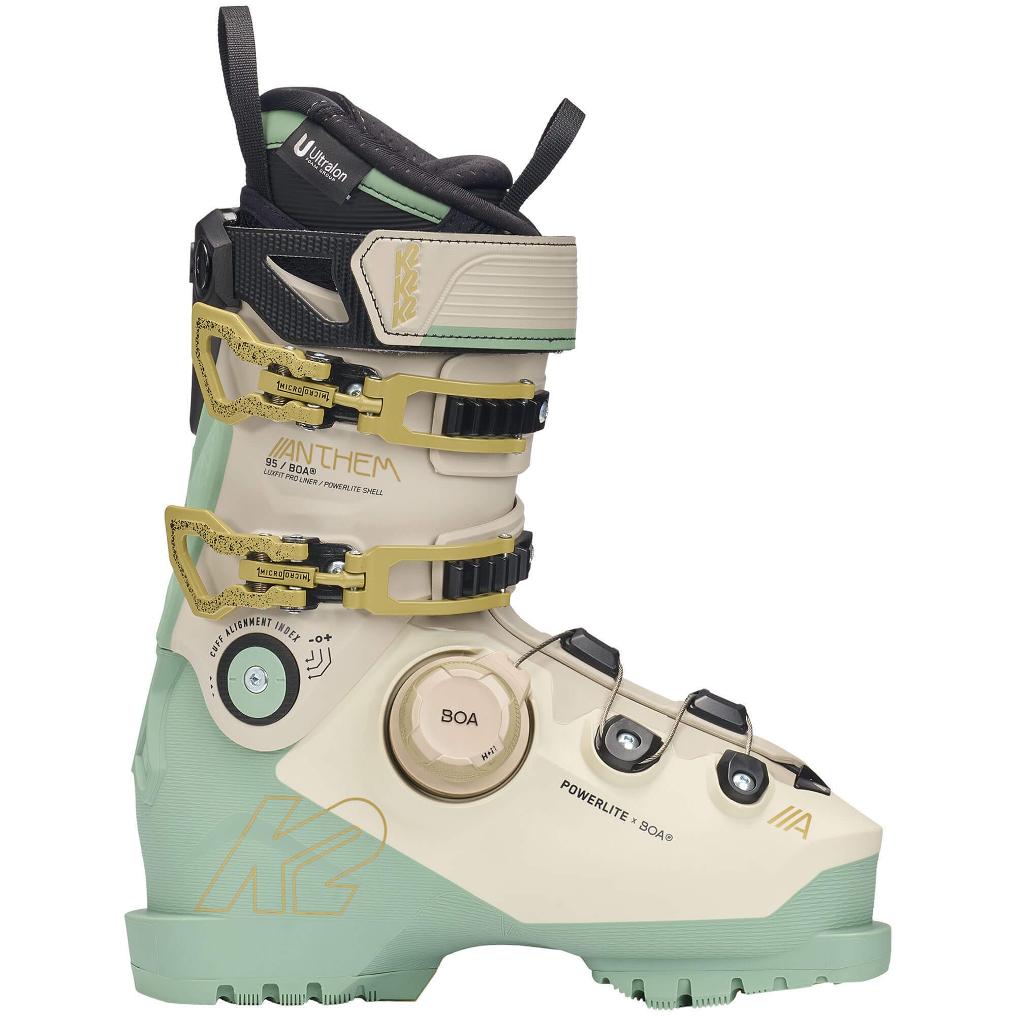 K2 Anthem 95 W Boa Women's Ski Boots