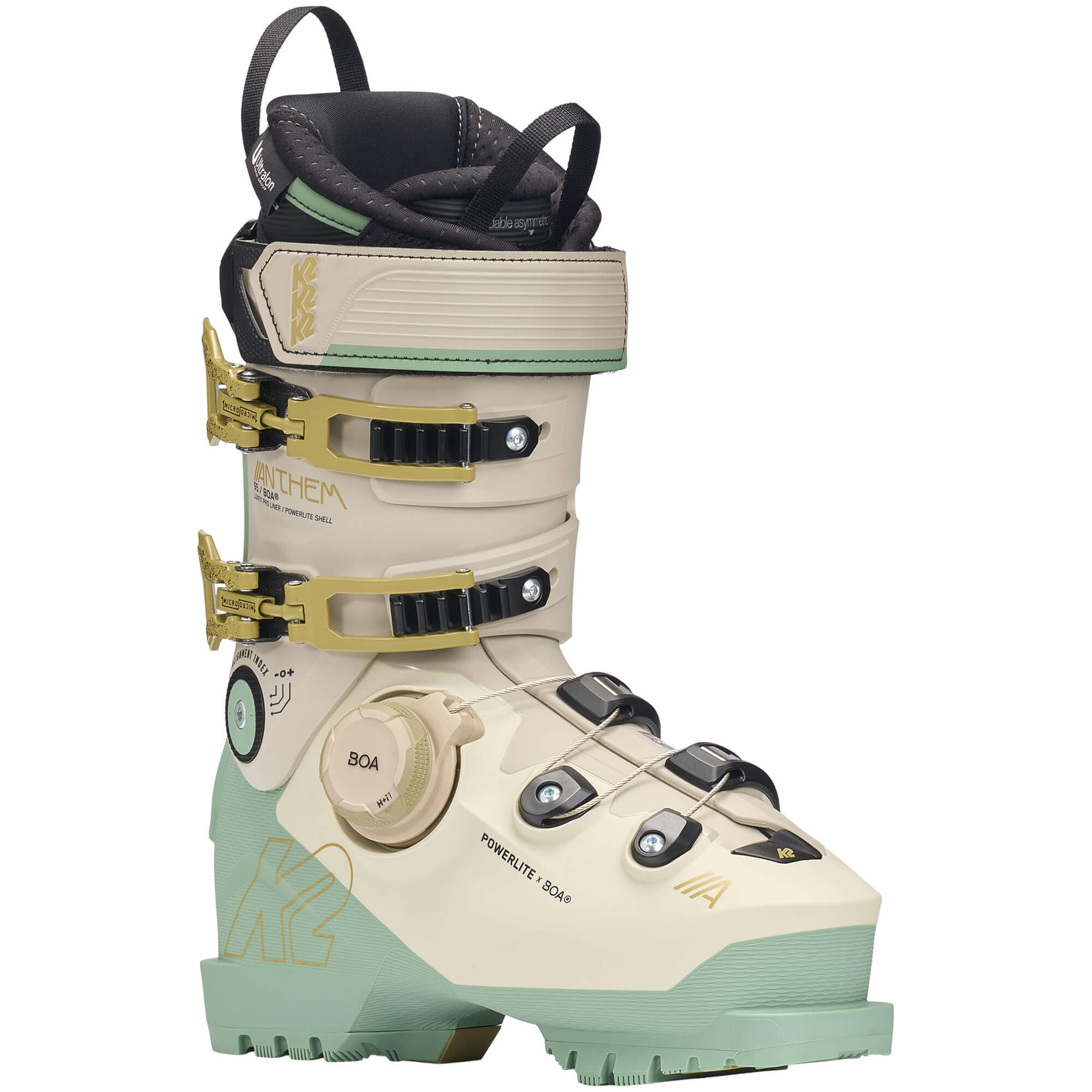 K2 Anthem 95 W Boa Women's Ski Boots