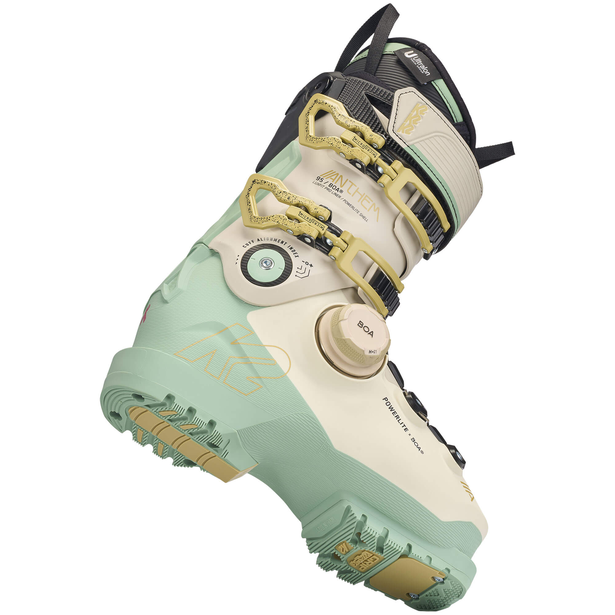 K2 Anthem 95 W Boa Women's Ski Boots