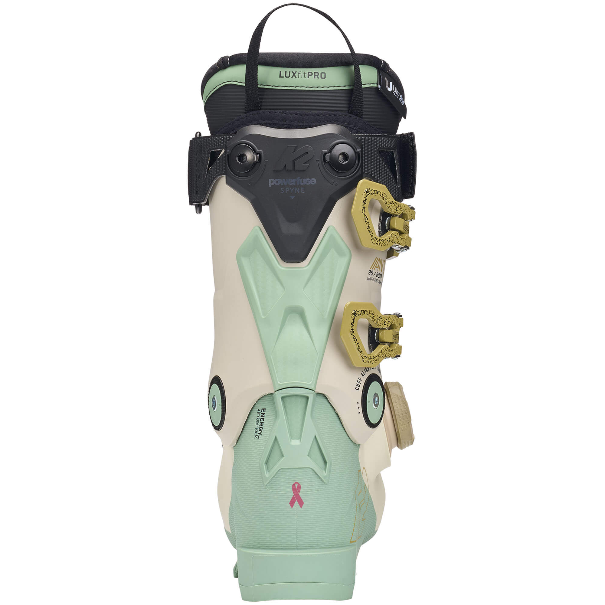 K2 Anthem 95 W Boa Women's Ski Boots