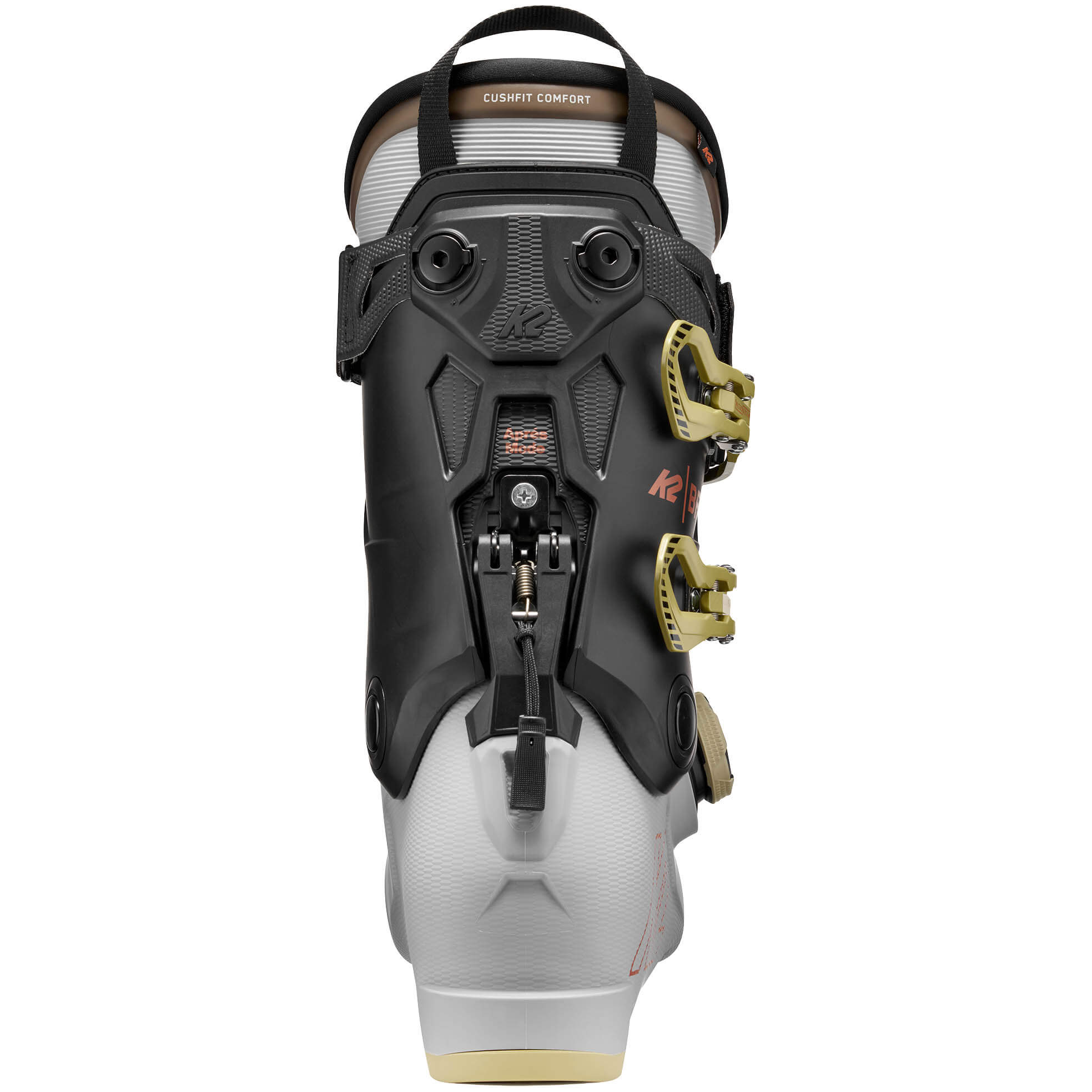 K2 BFC 100 BOA Ski Boots