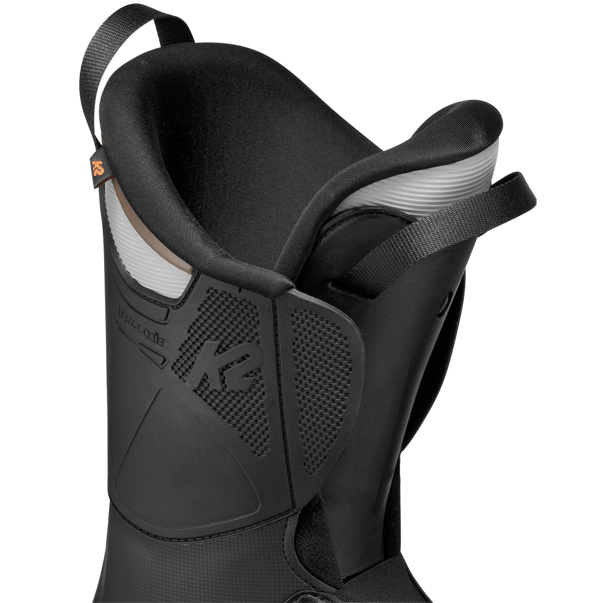 K2 BFC 100 BOA Ski Boots