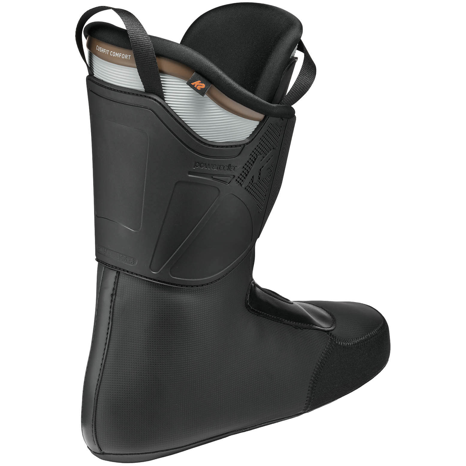 K2 BFC 100 BOA Ski Boots