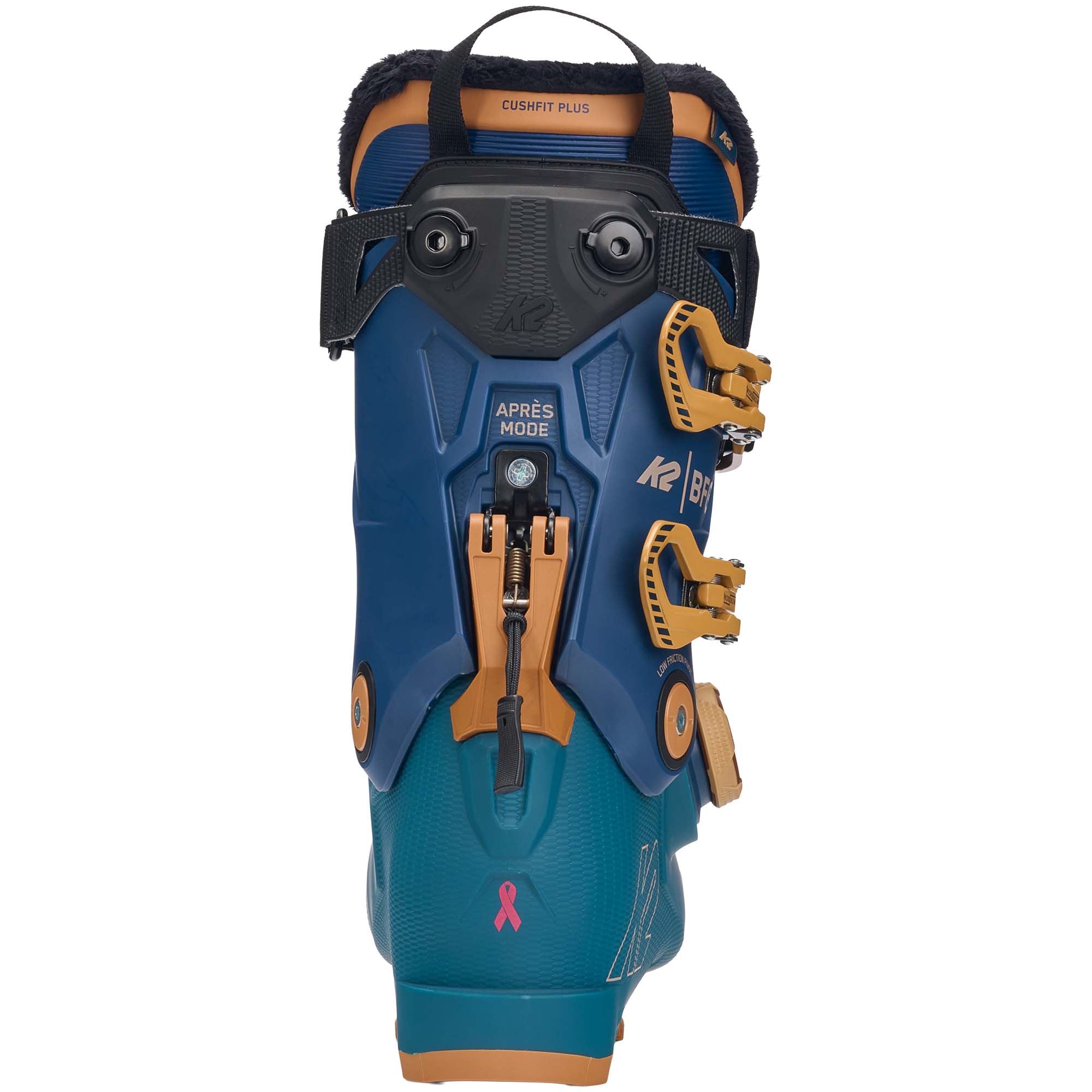 K2 BFC 105 BOA Women's Ski Boots