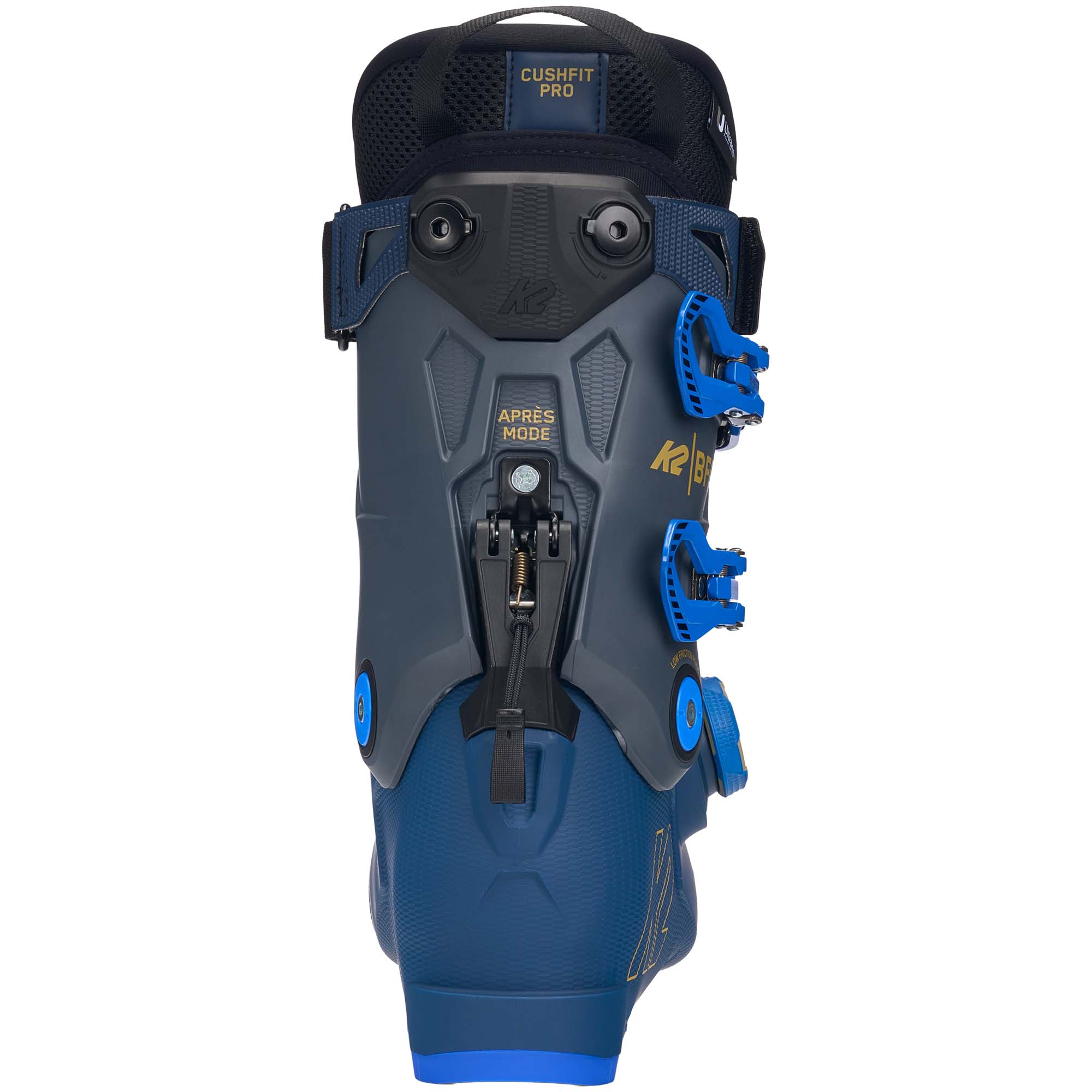 K2 BFC 120 BOA Men's Ski Boots