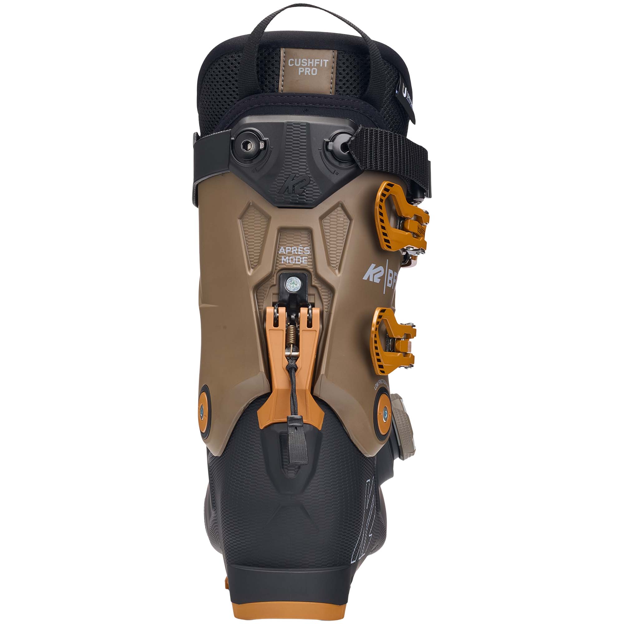 K2 BFC 130 BOA Ski Boots