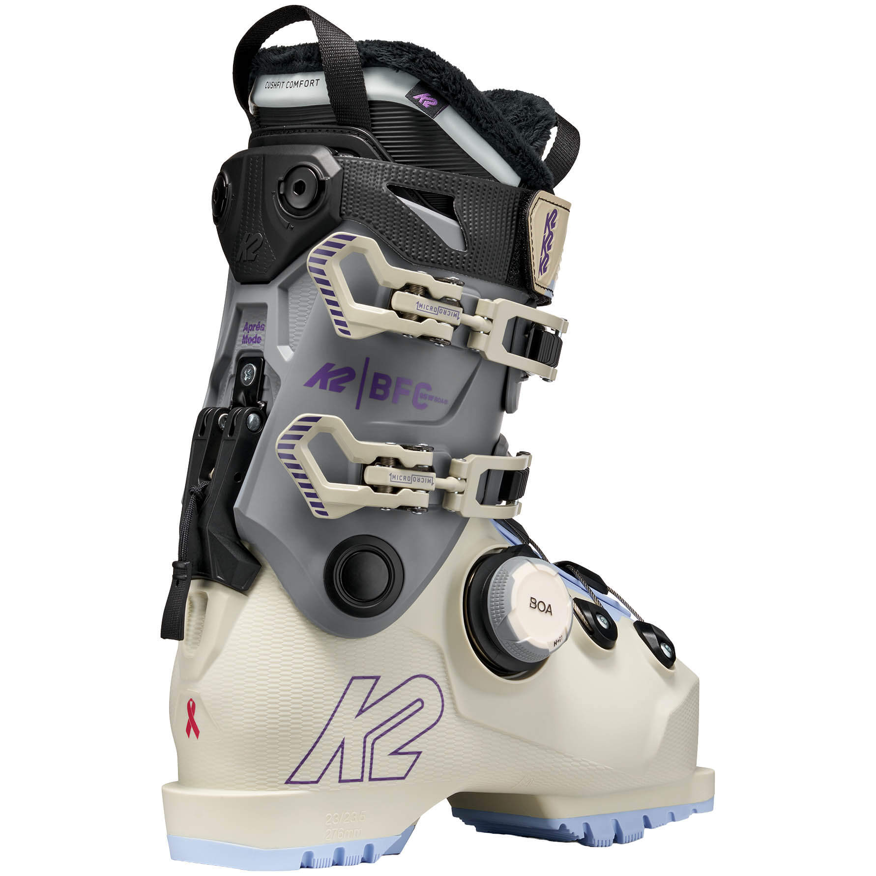 K2 BFC 95 BOA Women's Ski Boots