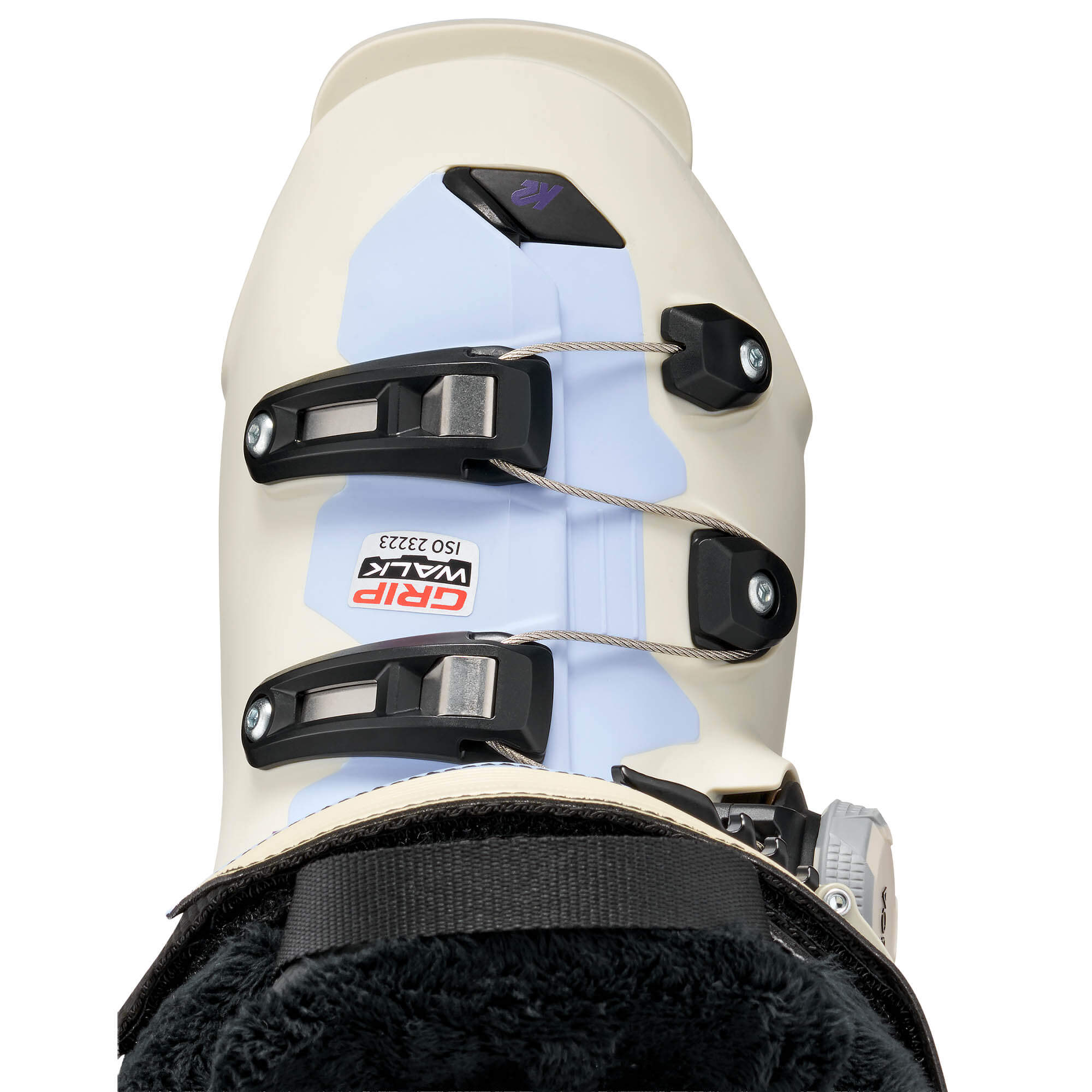 K2 BFC 95 BOA Women's Ski Boots
