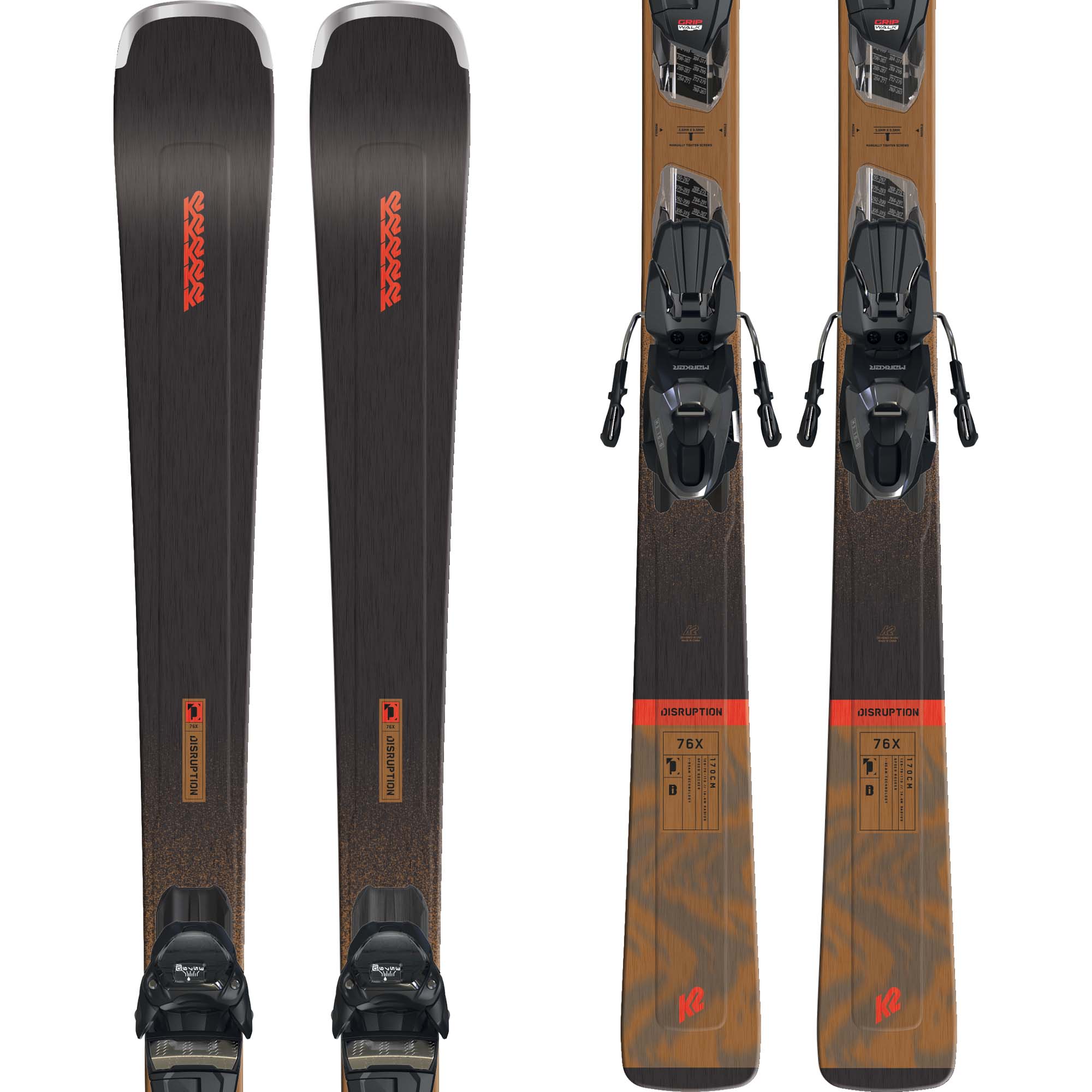 K2 COOMBACK & G3 ion10