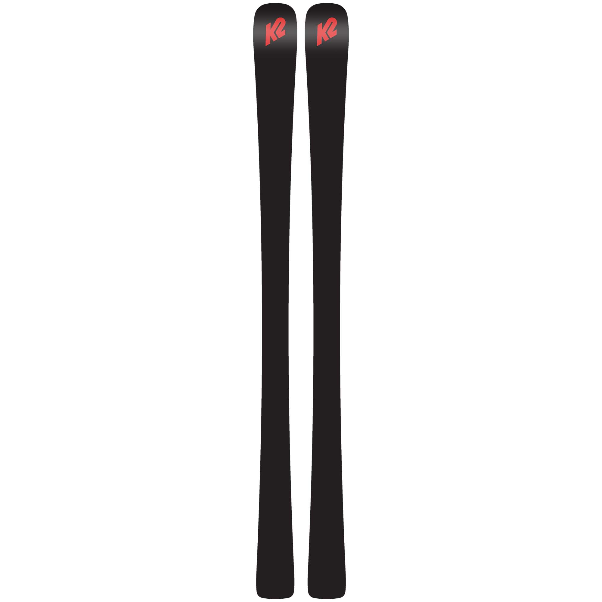 K2 Disruption 76X - M3 10 Compact Quikclik Skis 2025