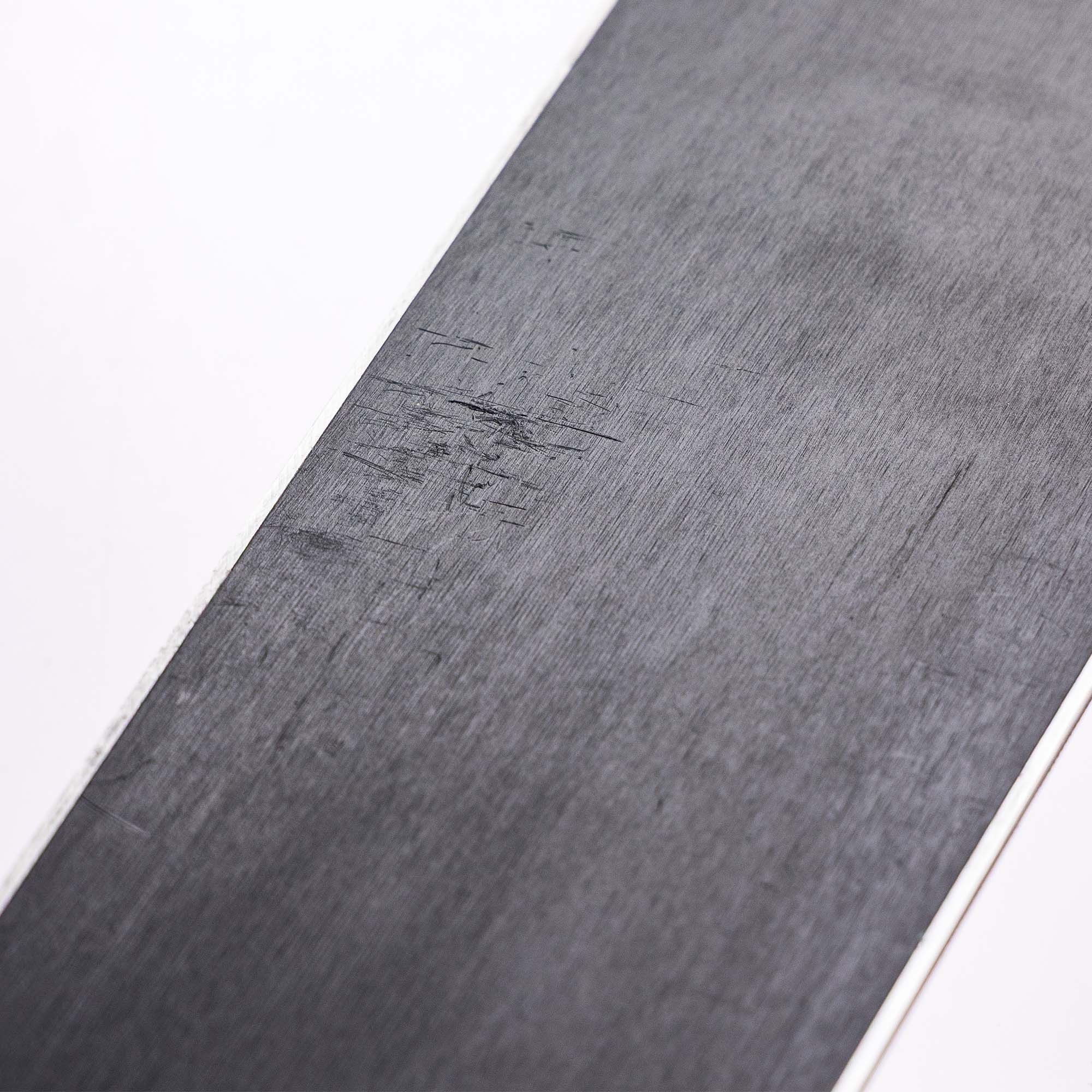 Ex Display K2 Disruption 78 Ti Skis + Marker MXC 12TCX LIGHT Q Bindings