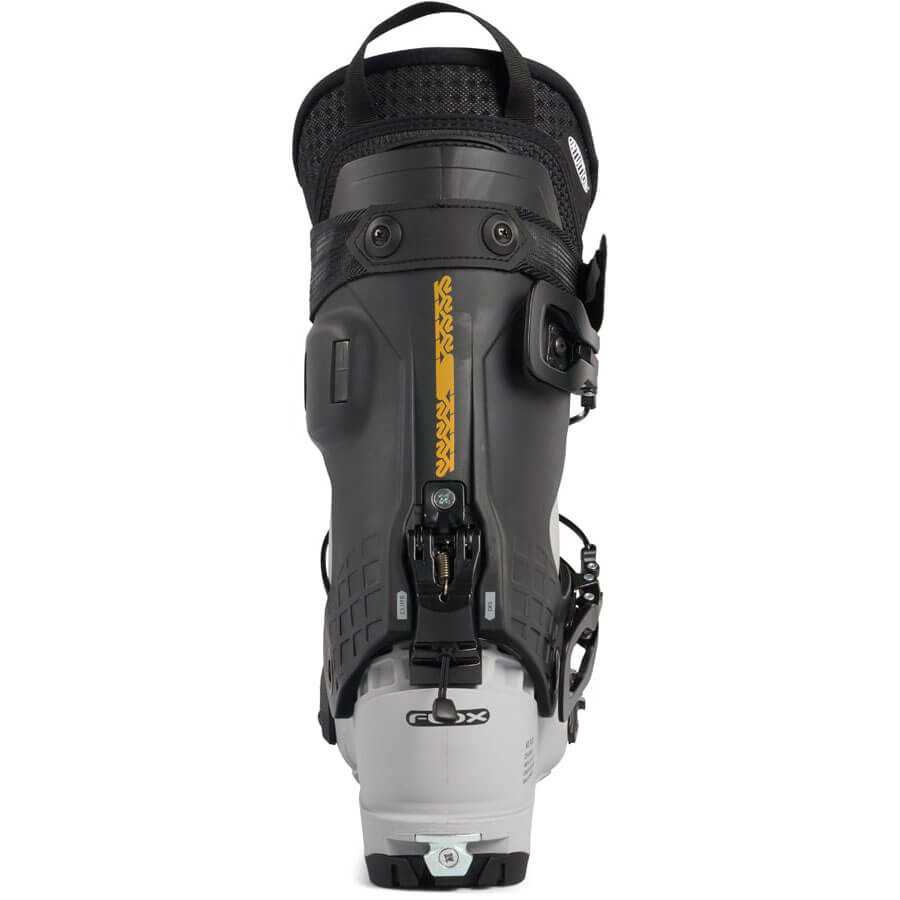 K2 Diverge LT GripWalk Ski Boots 2023 | Absolute-Snow