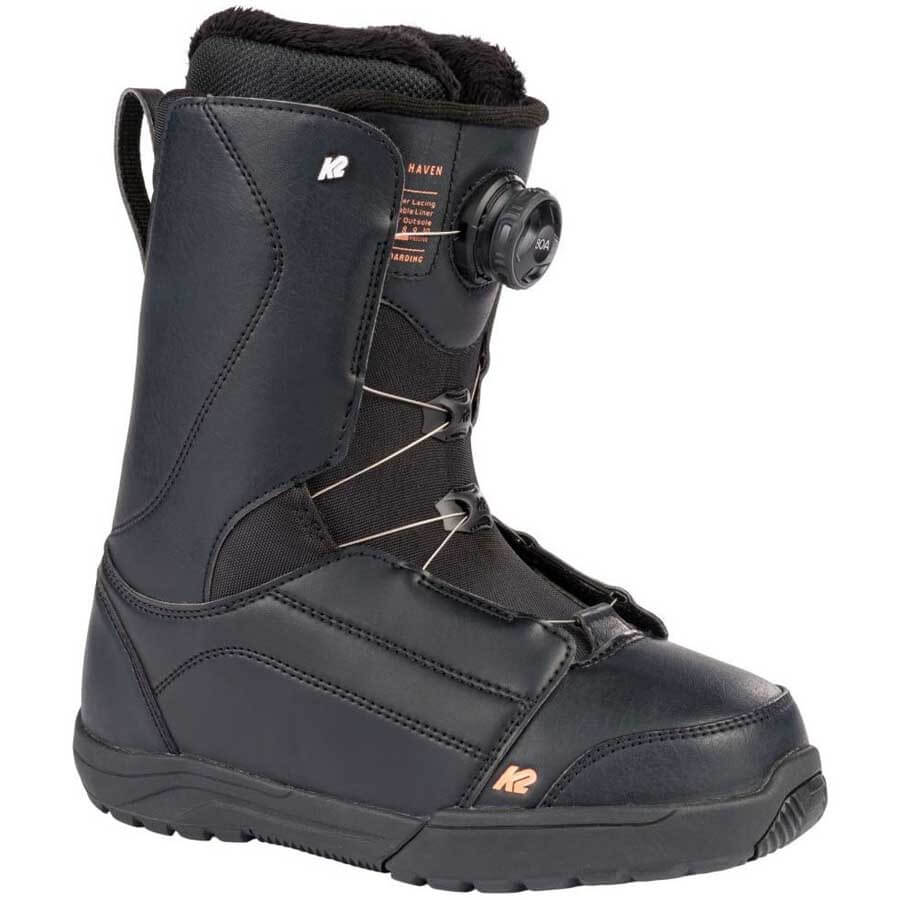 K2 Haven Snowboard Boots 2023 | Absolute-Snow