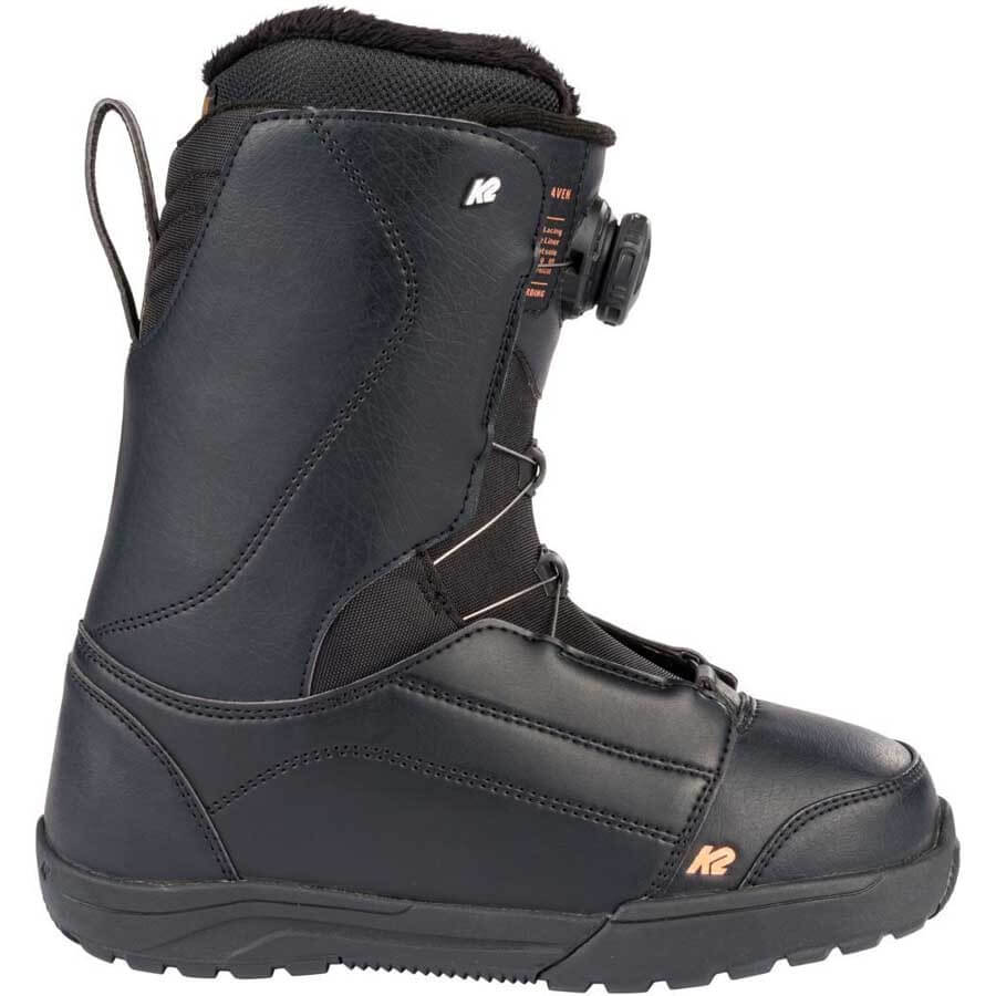 K2 Haven Snowboard Boots 2023 | Absolute-Snow