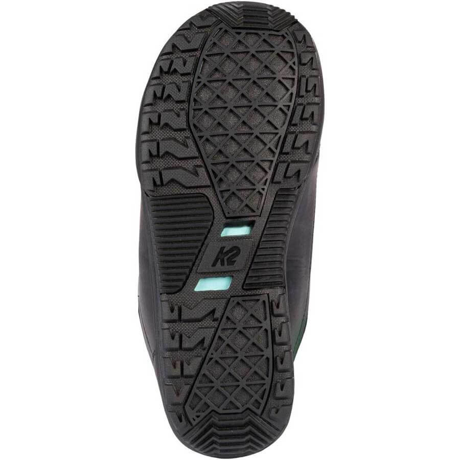 K2 Haven Snowboard Boots 2023 | Absolute-Snow