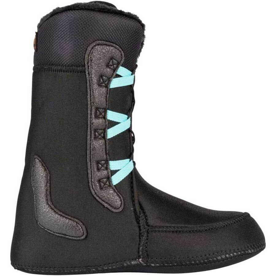 K2 Haven Snowboard Boots 2023 | Absolute-Snow