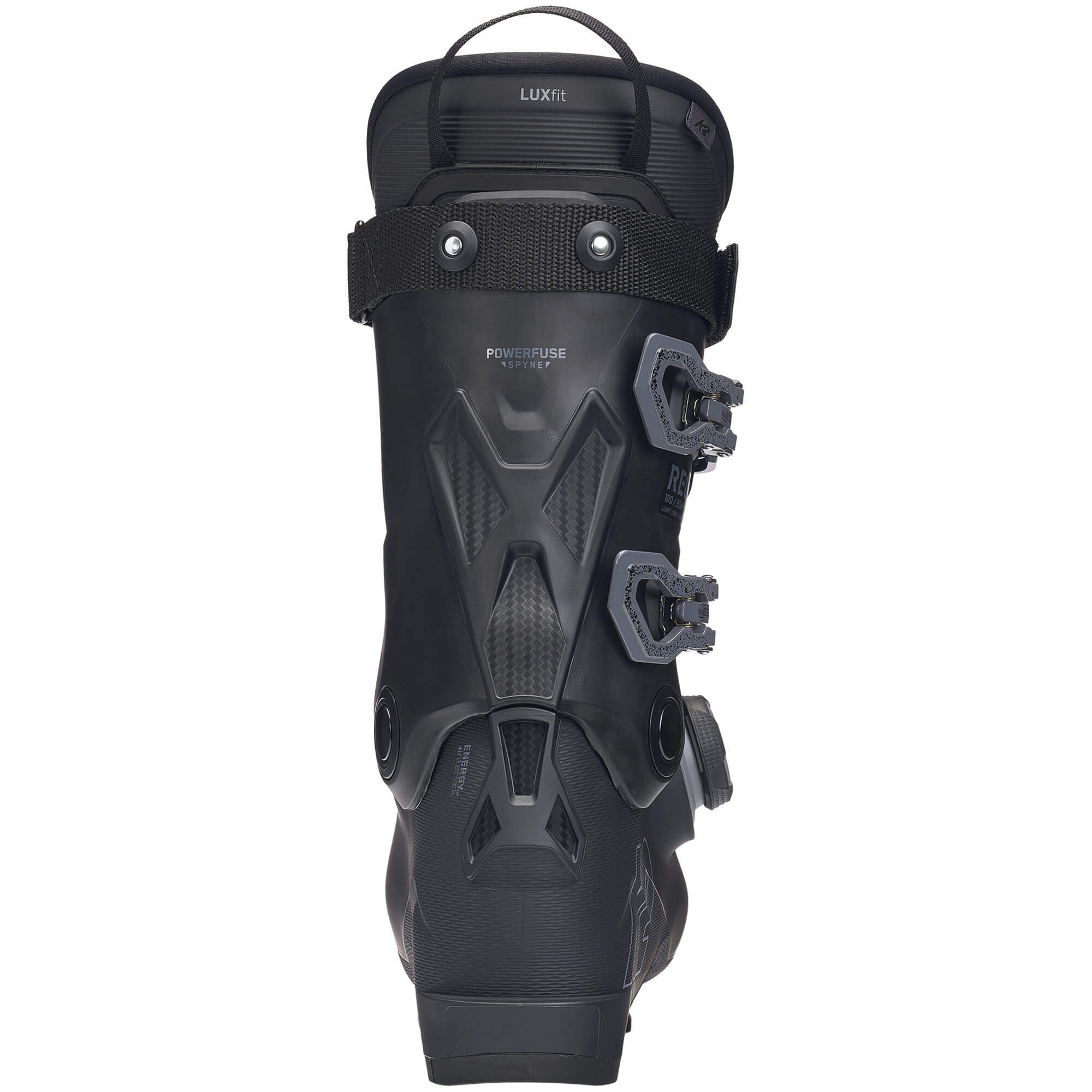 K2 Recon 100 Boa Ski Boots