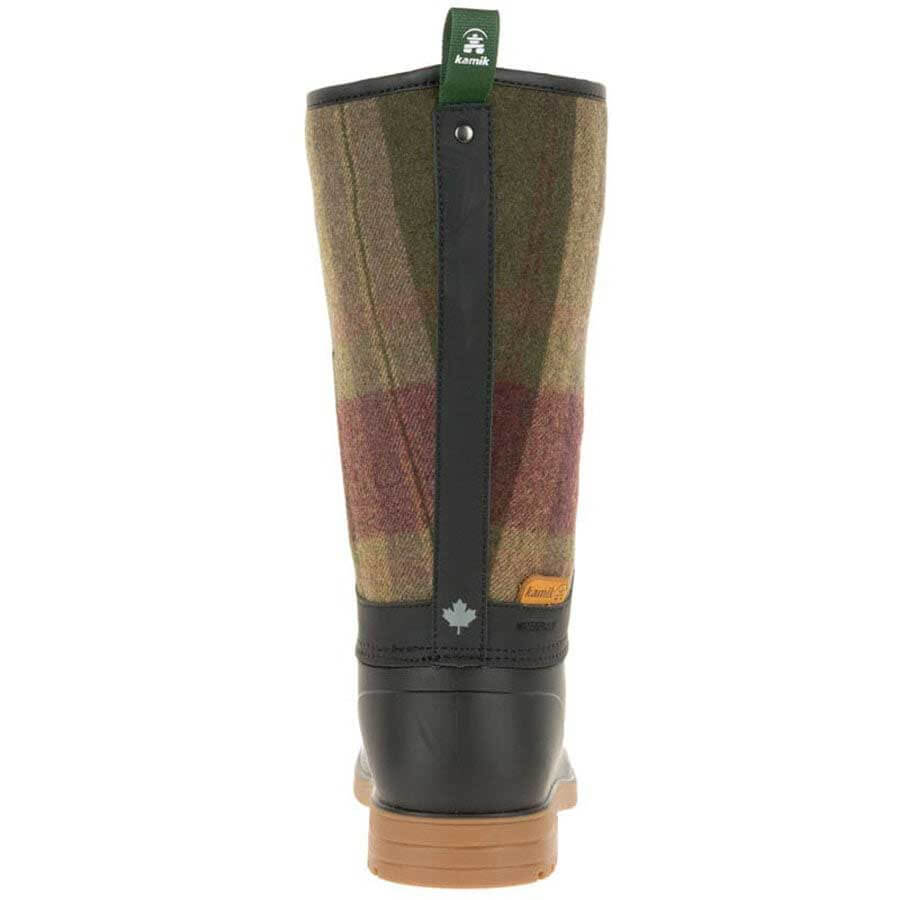 Kamik Abigail Women's Wellies