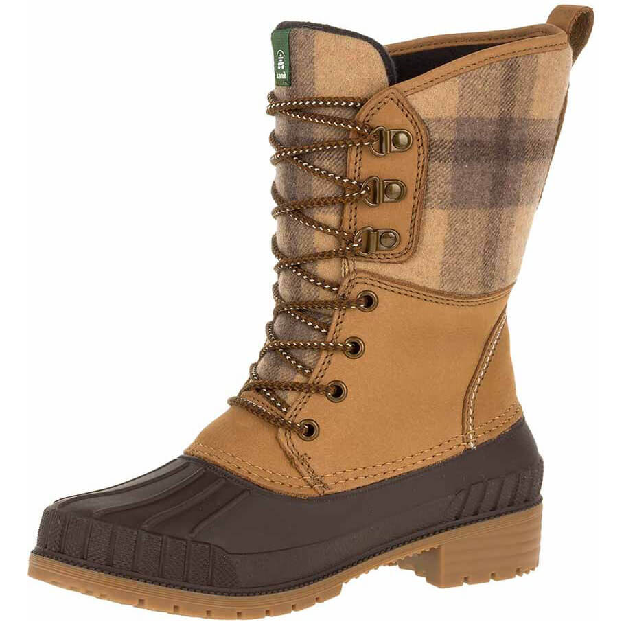 Kamik Sienna 2 Women's Winter Boots