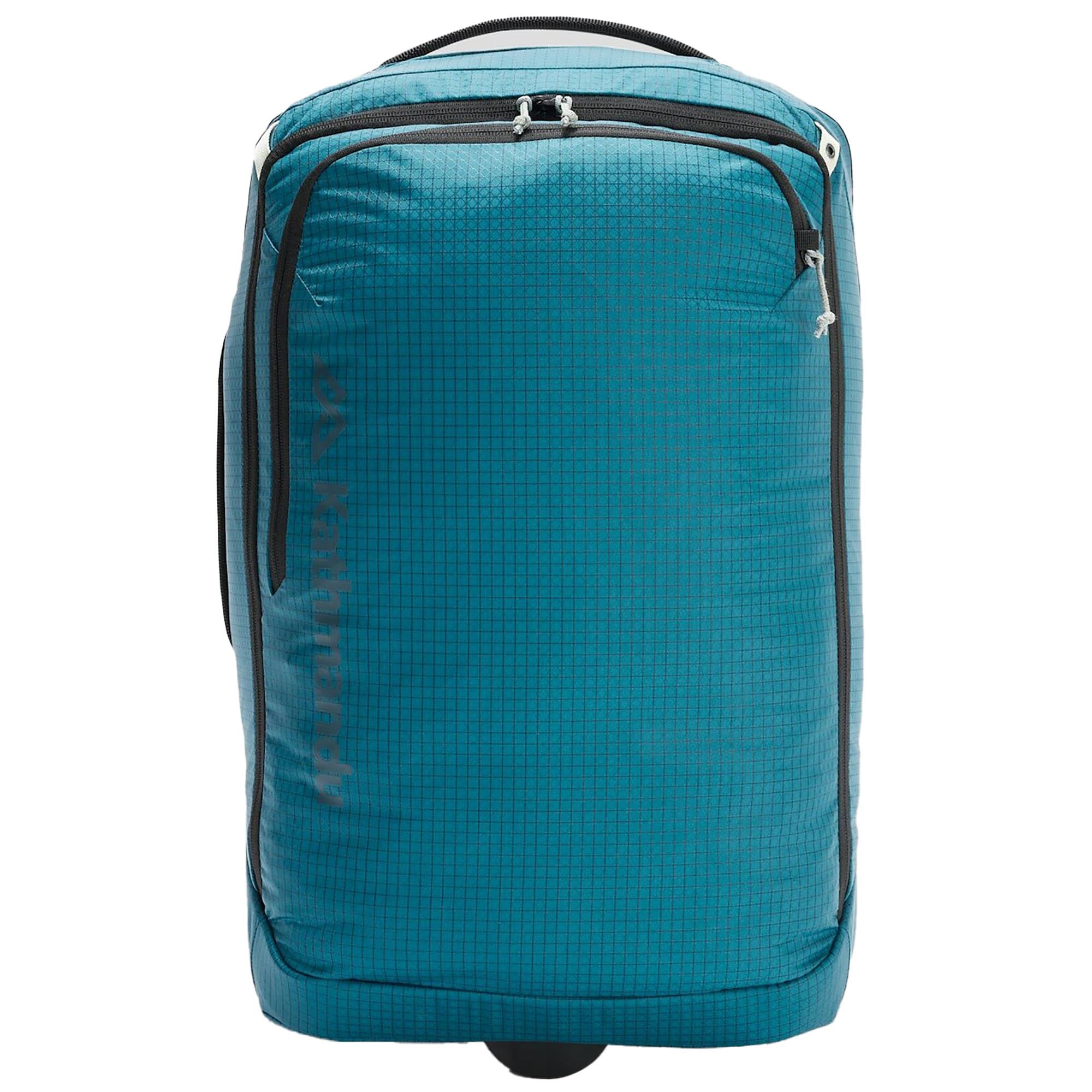 Kathmandu Feather Flight Carry On Wheeled Suitcase