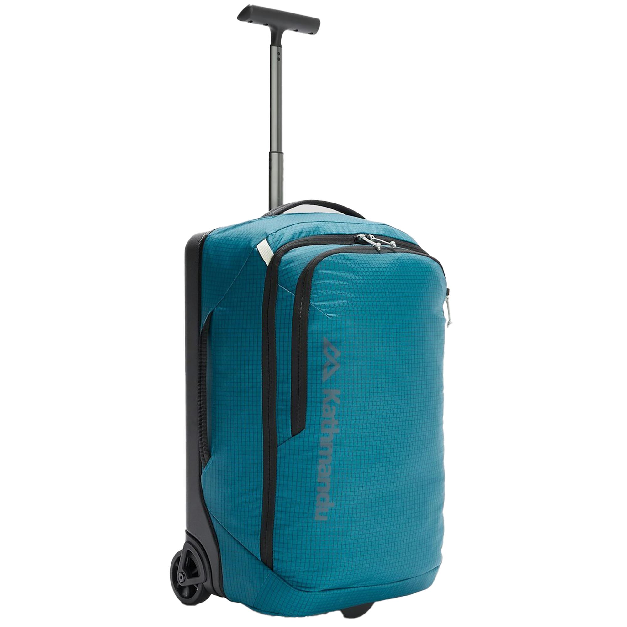 Kathmandu Feather Flight Carry On Wheeled Suitcase