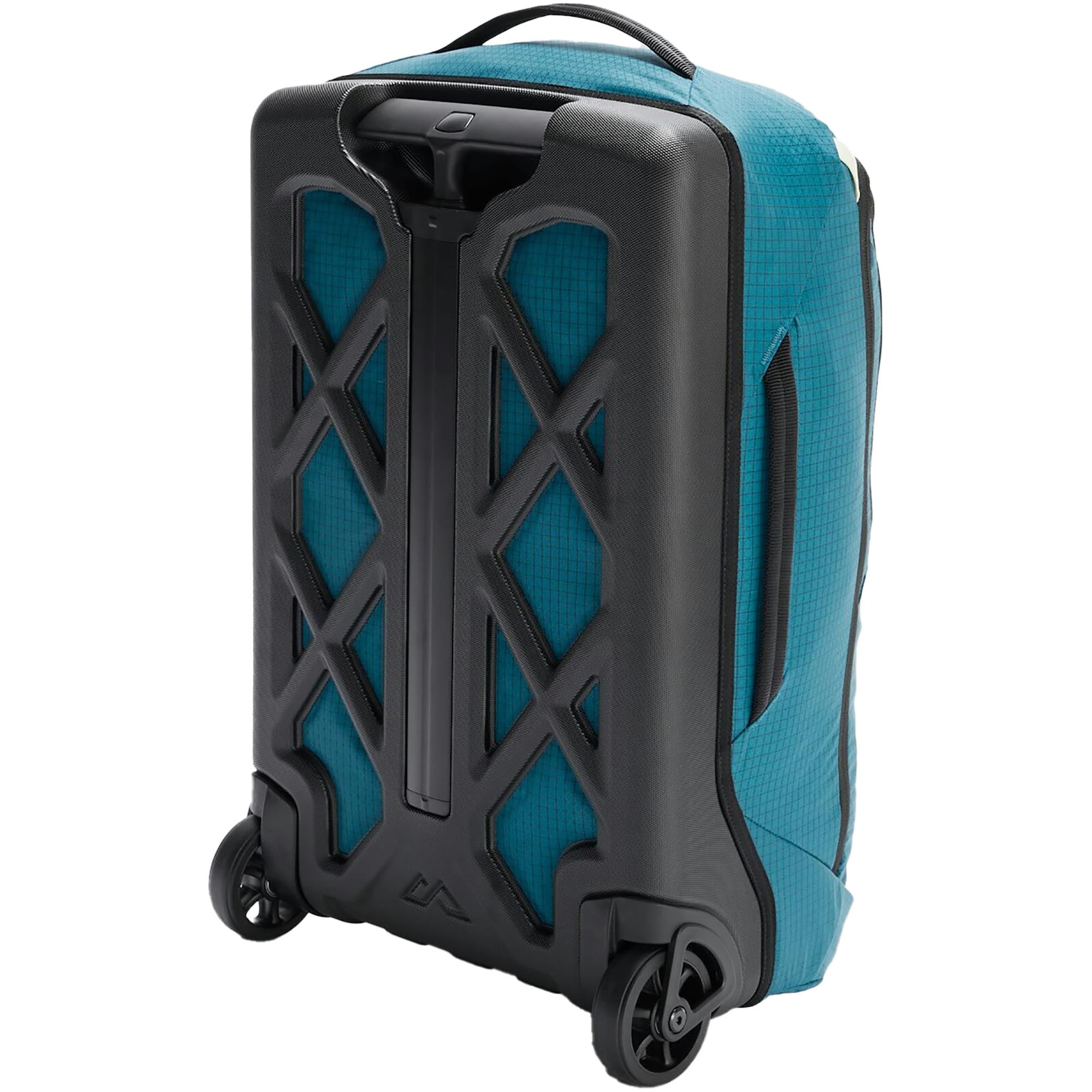 Kathmandu Feather Flight Carry On Wheeled Suitcase