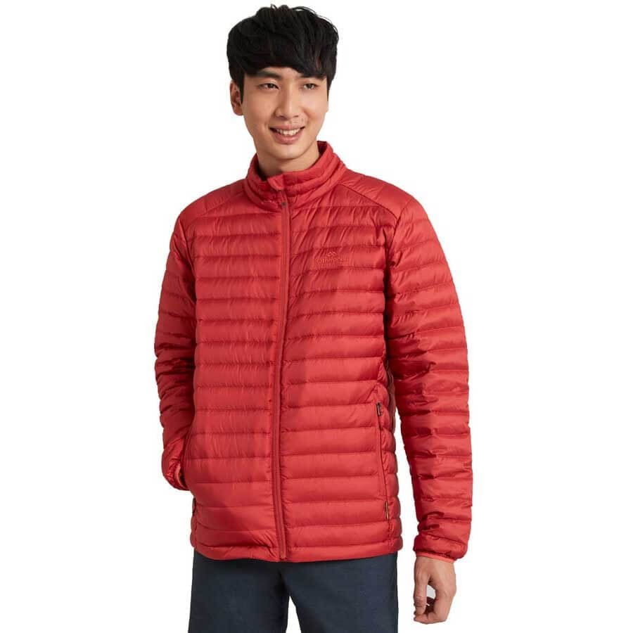 Kathmandu Heli 600 Fill Lightweight Down Jacket