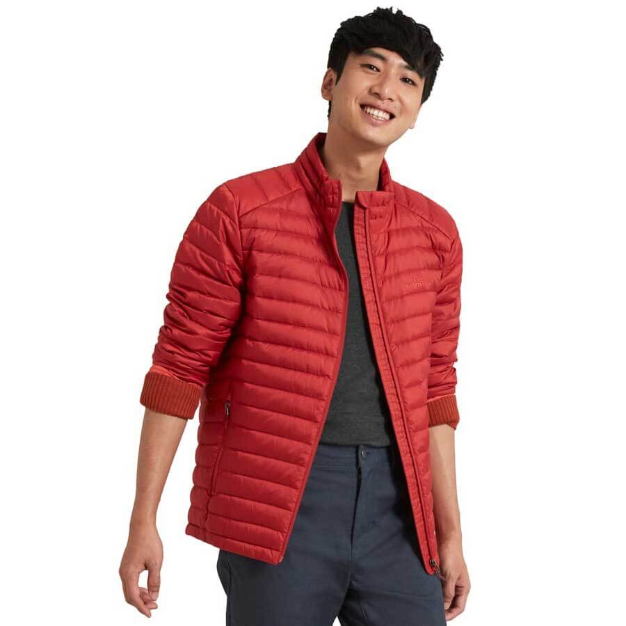 Kathmandu Heli 600 Fill Lightweight Down Jacket