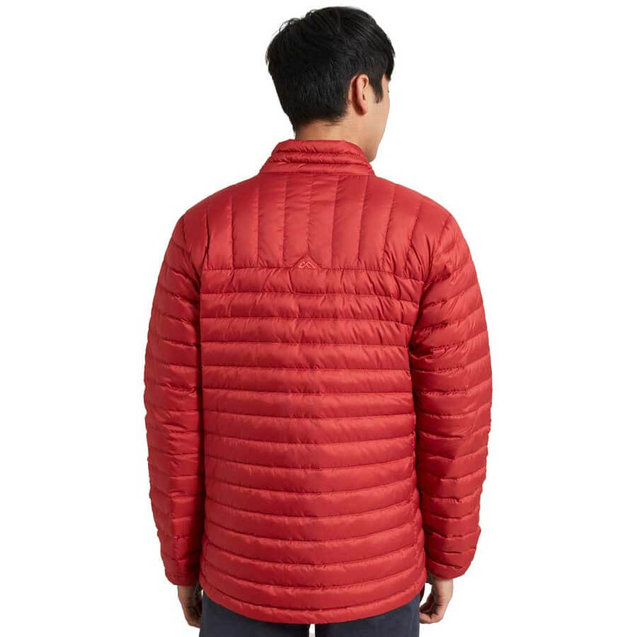 Kathmandu Heli 600 Fill Lightweight Down Jacket