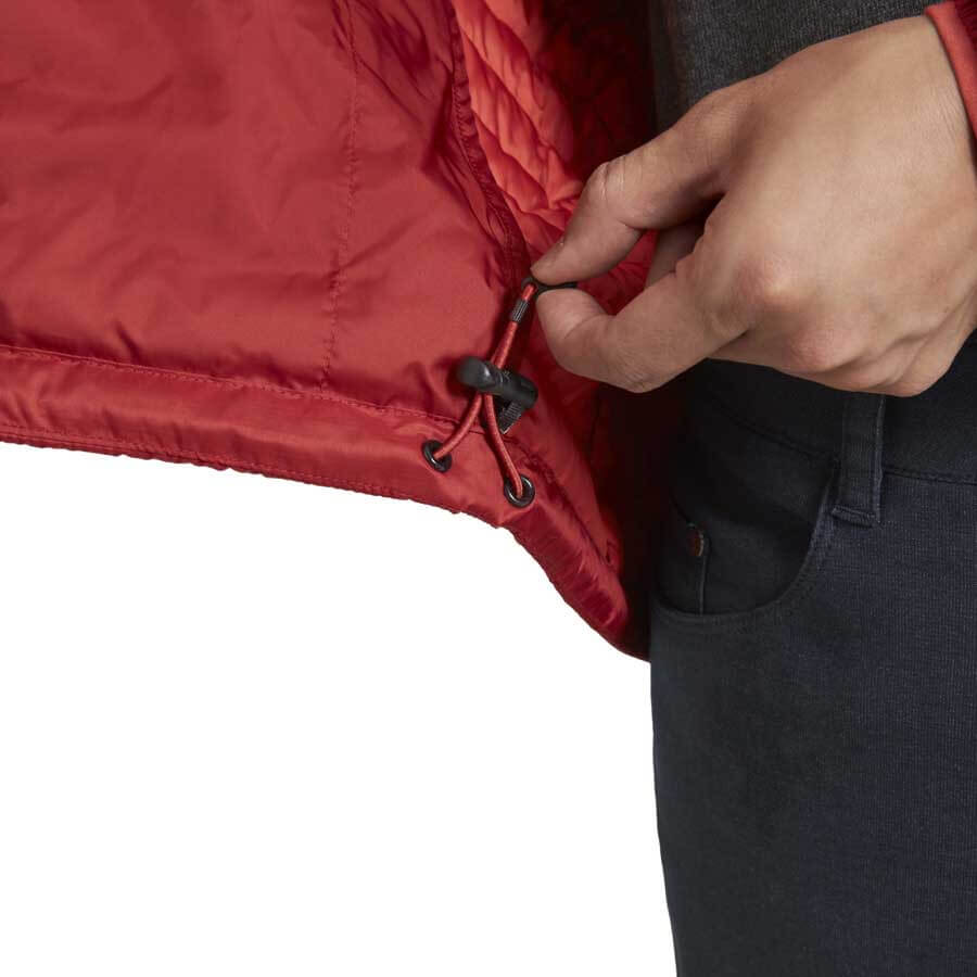 Kathmandu Heli 600 Fill Lightweight Down Jacket